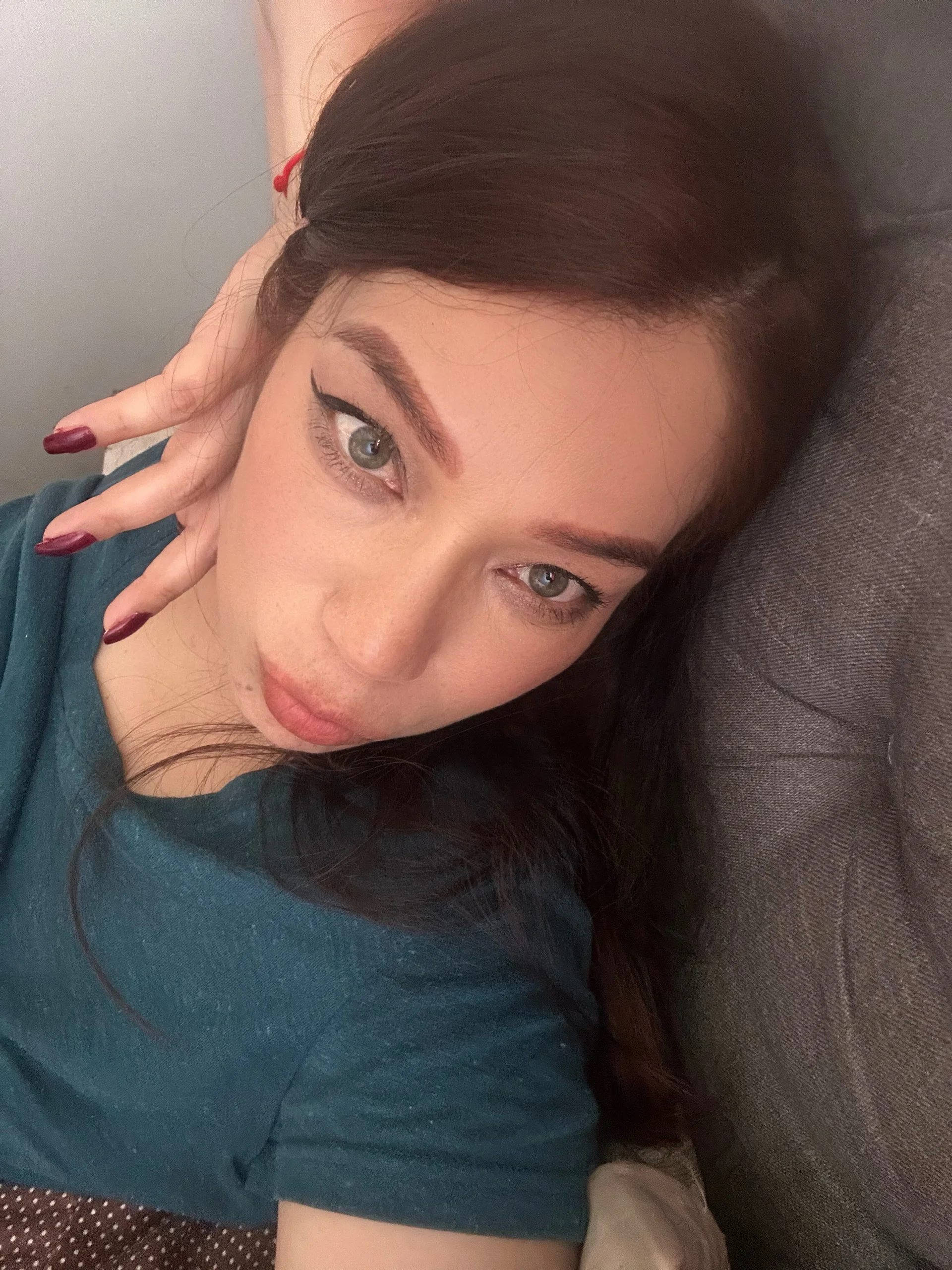 XXX Porn Photo of Nude Miiaa_wallace 21