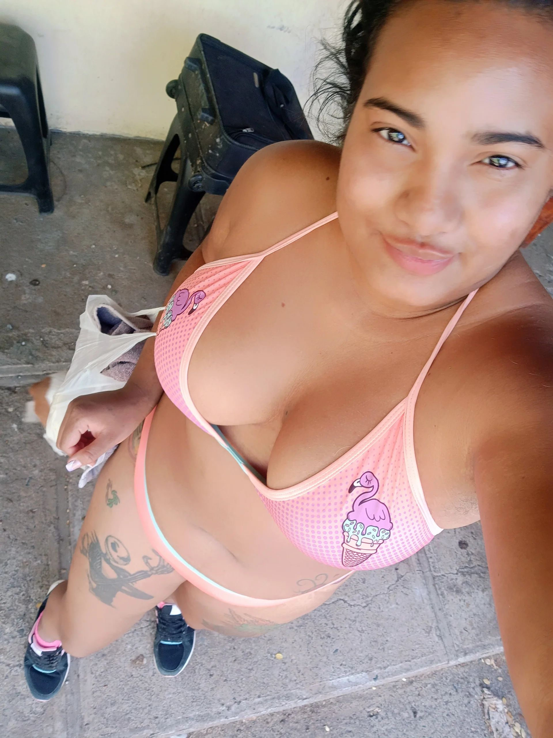 XXX Porn Photo of Nude Hilarybunnyy 51
