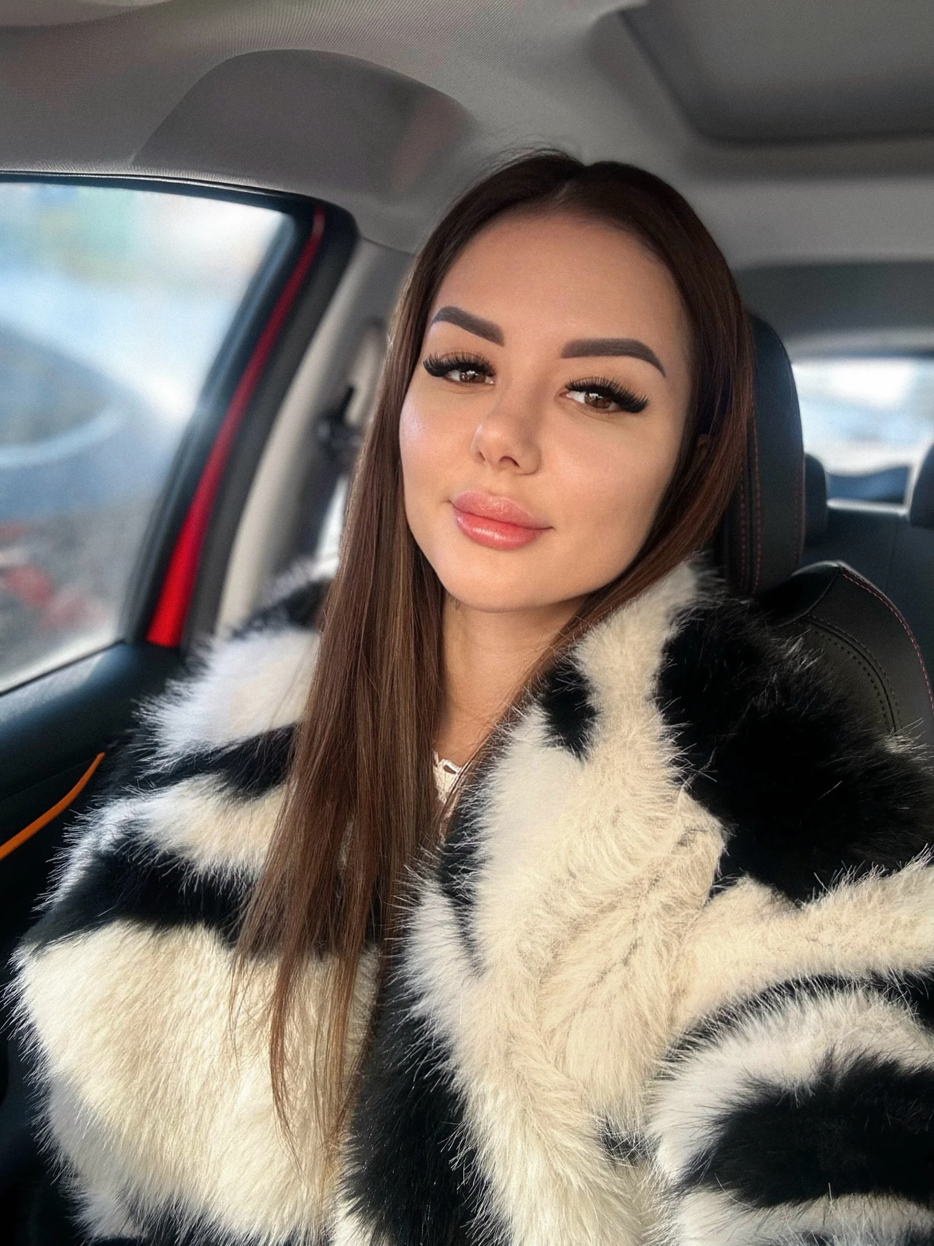 XXX Porn Photo of Nude Alina_Vibe_Me 1