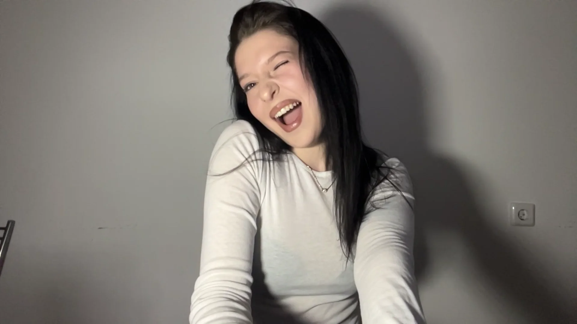 XXX Porn Photo of Nude Sarahsolara 2
