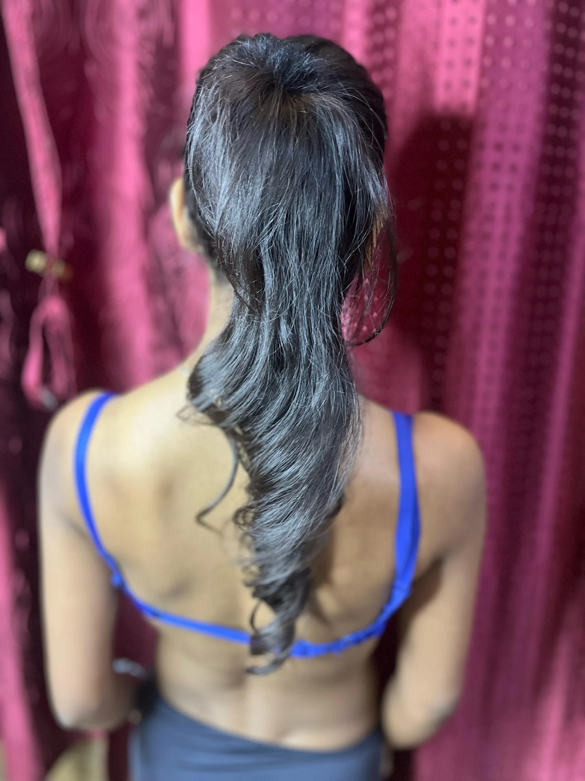XXX Porn Photo of Nude wow-simran 5