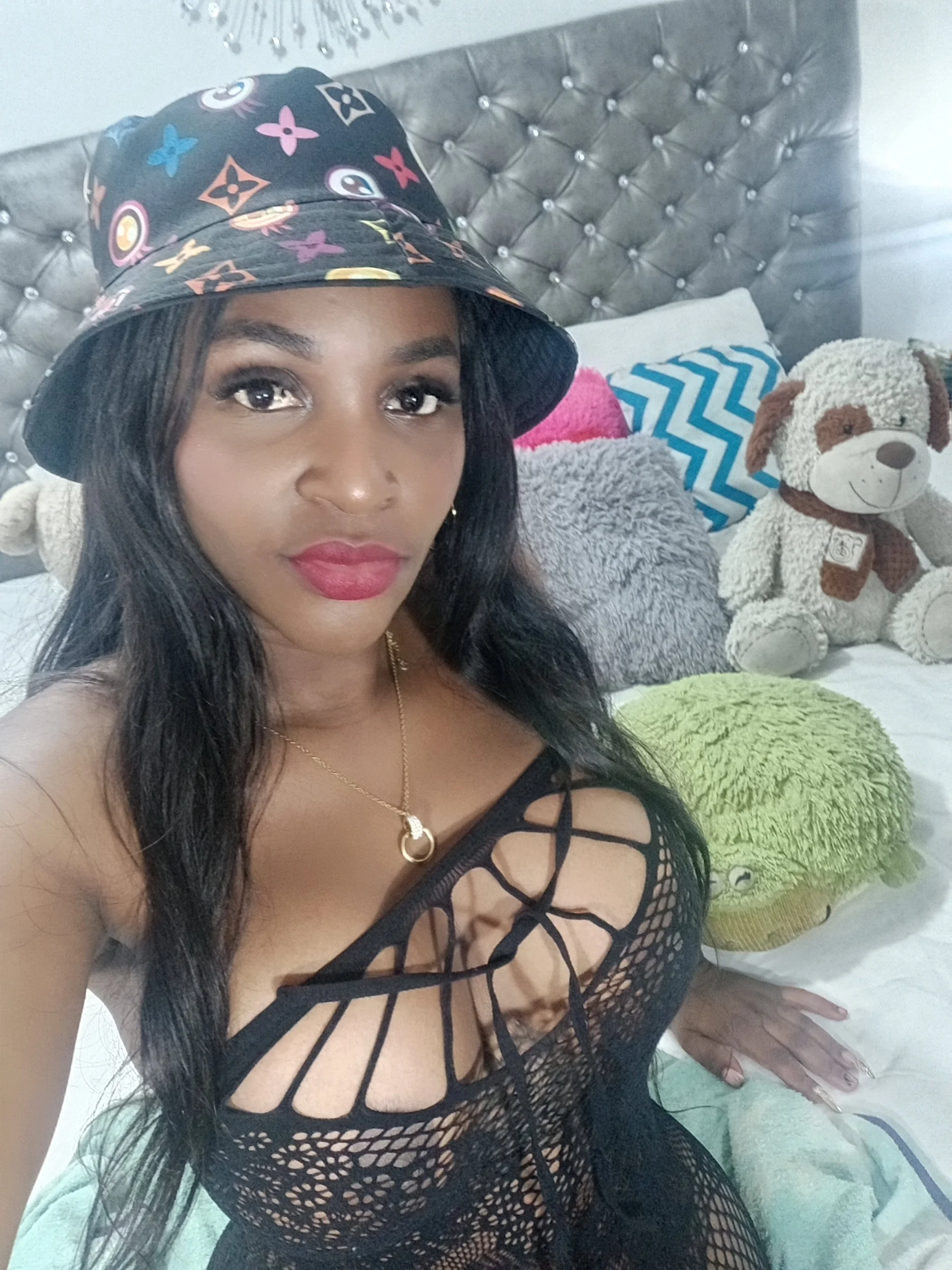 XXX Porn Photo of Nude Miagrace 1
