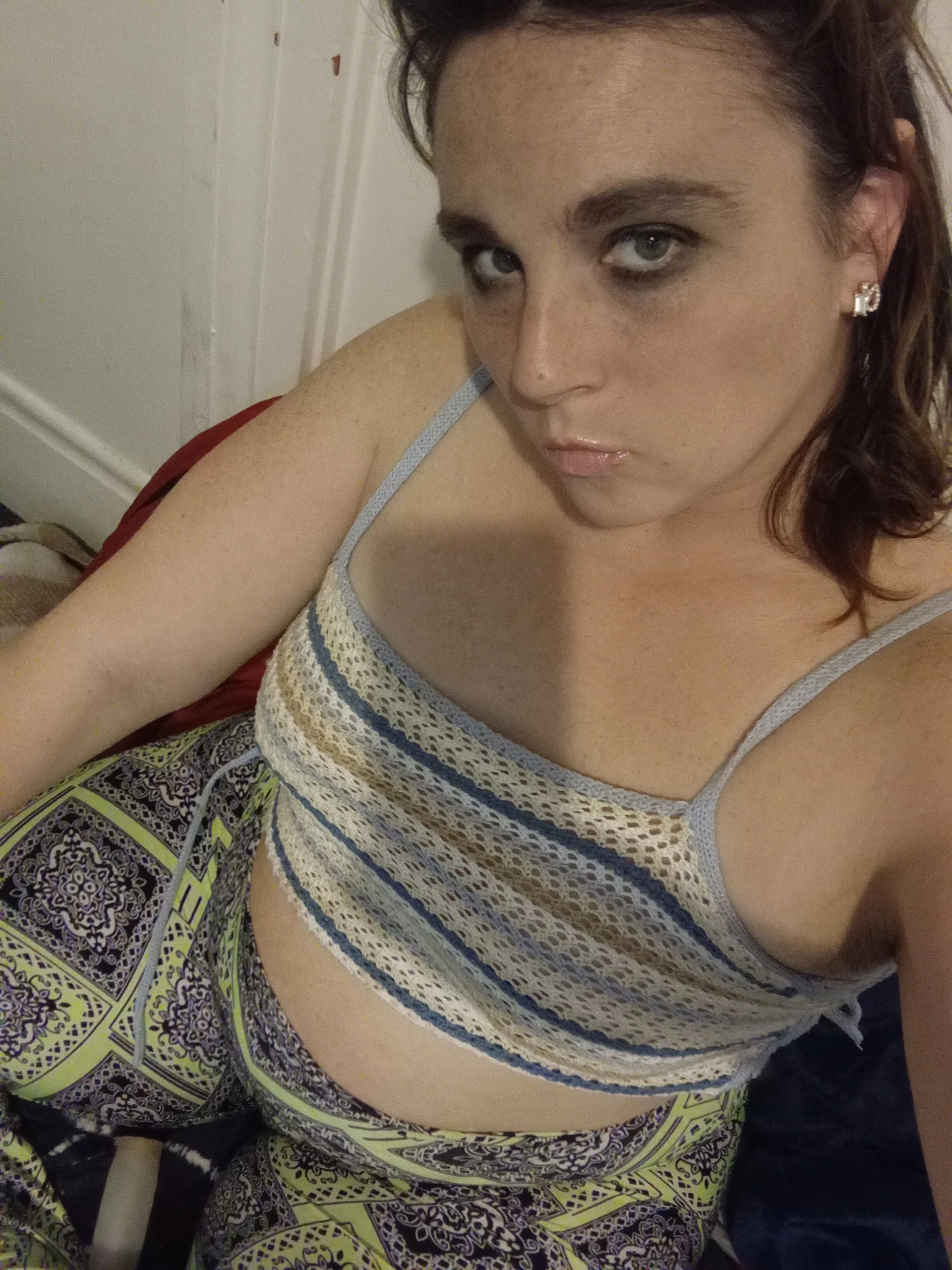 XXX Porn Photo of Nude KinzAngel 4
