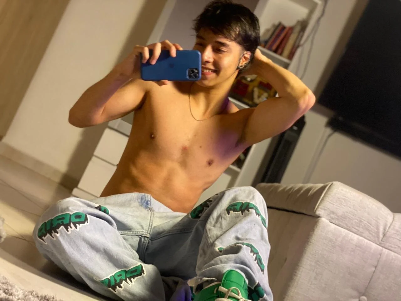 XXX Porn Photo of Nude facebaby1 14