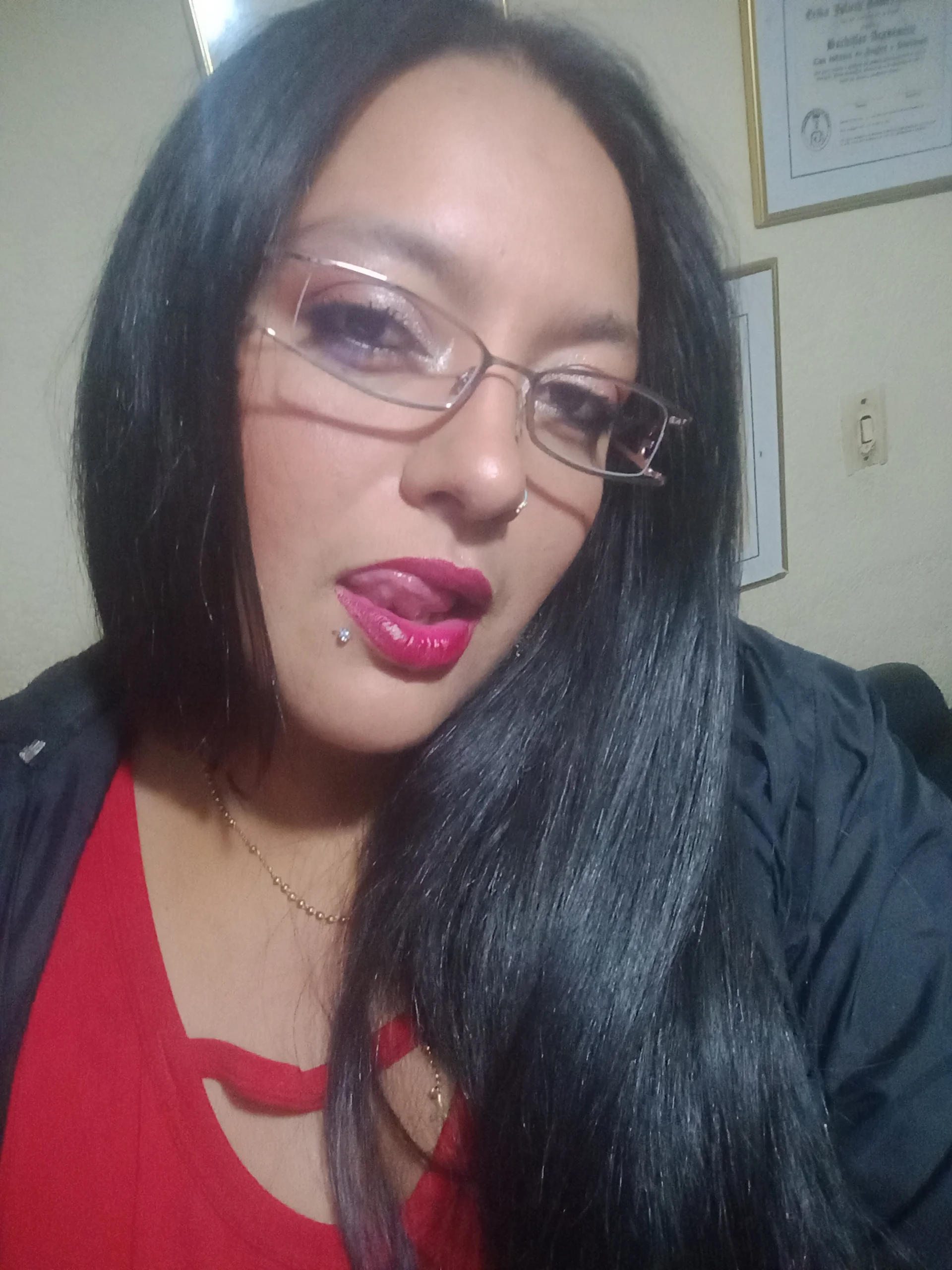 XXX Porn Photo of Nude Cinnia_Lux 5
