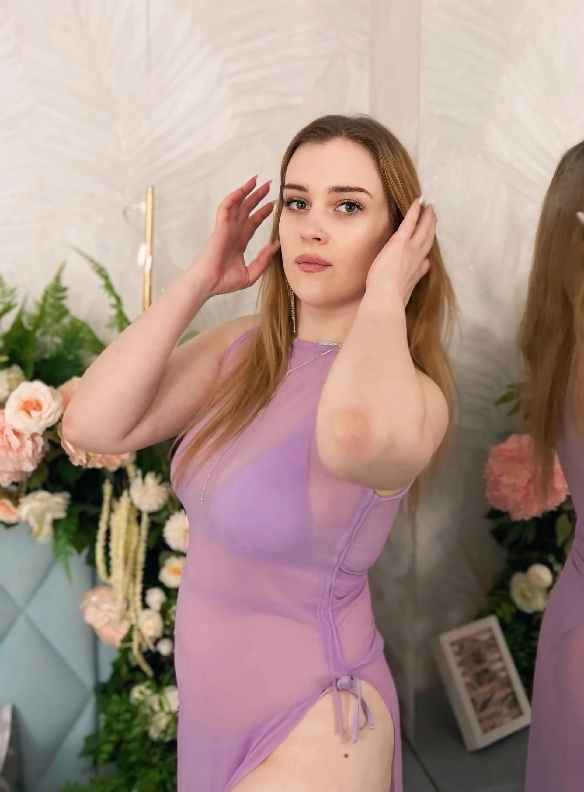 XXX Porn Photo of Nude EllieGarson 67