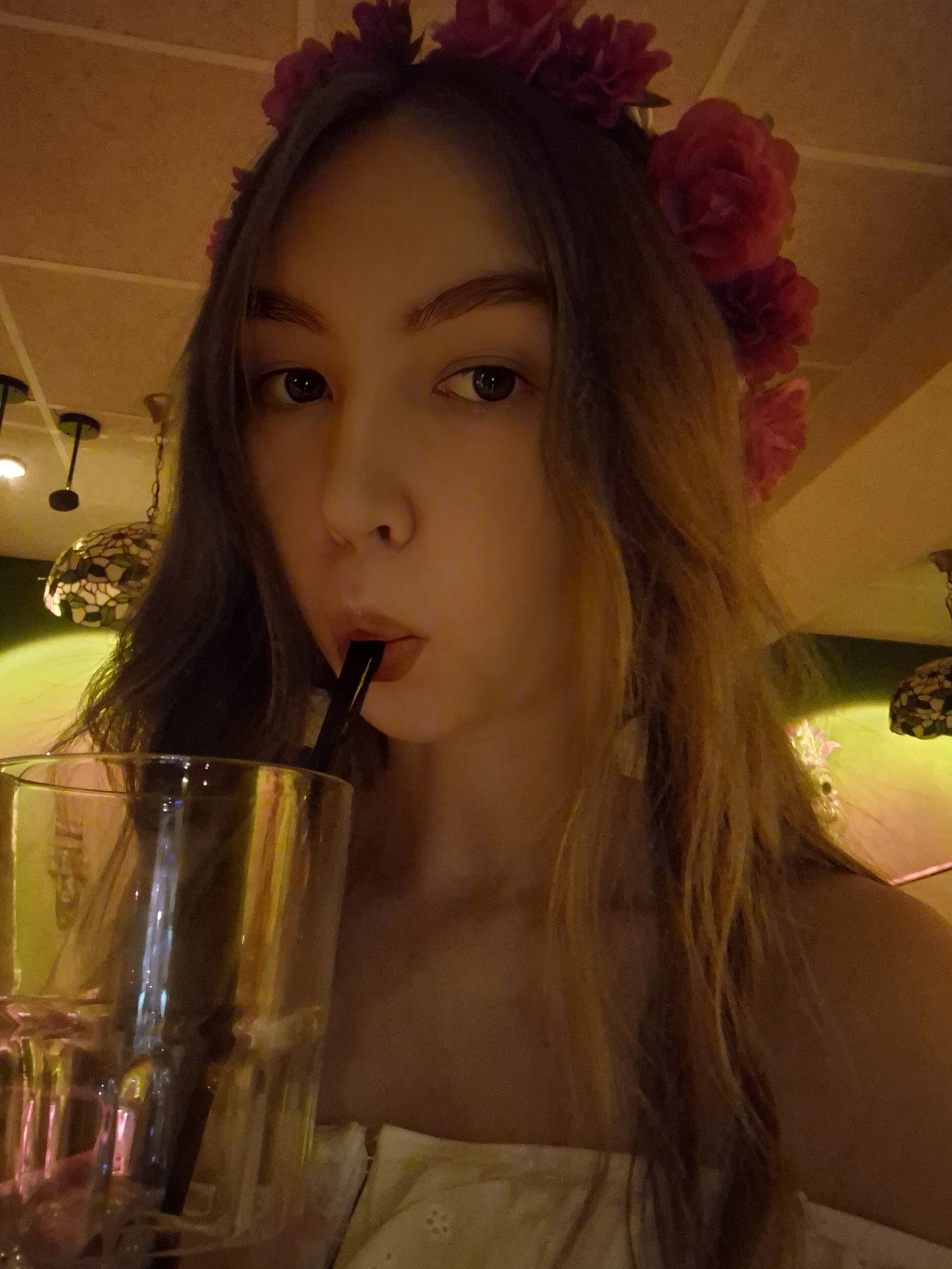 XXX Porn Photo of Nude ElfredaTupy 103