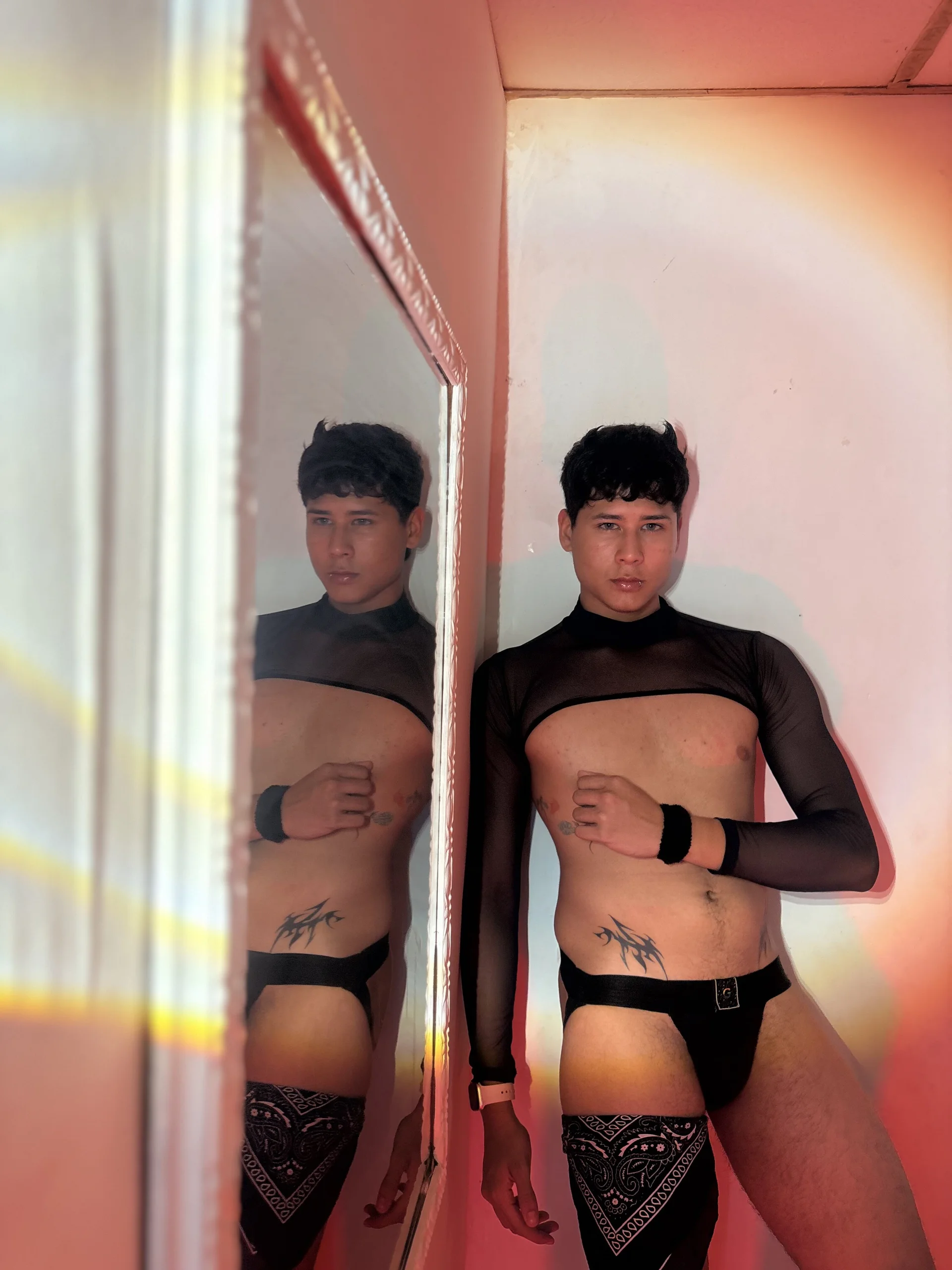 XXX Porn Photo of Nude Rayden_Boy 62