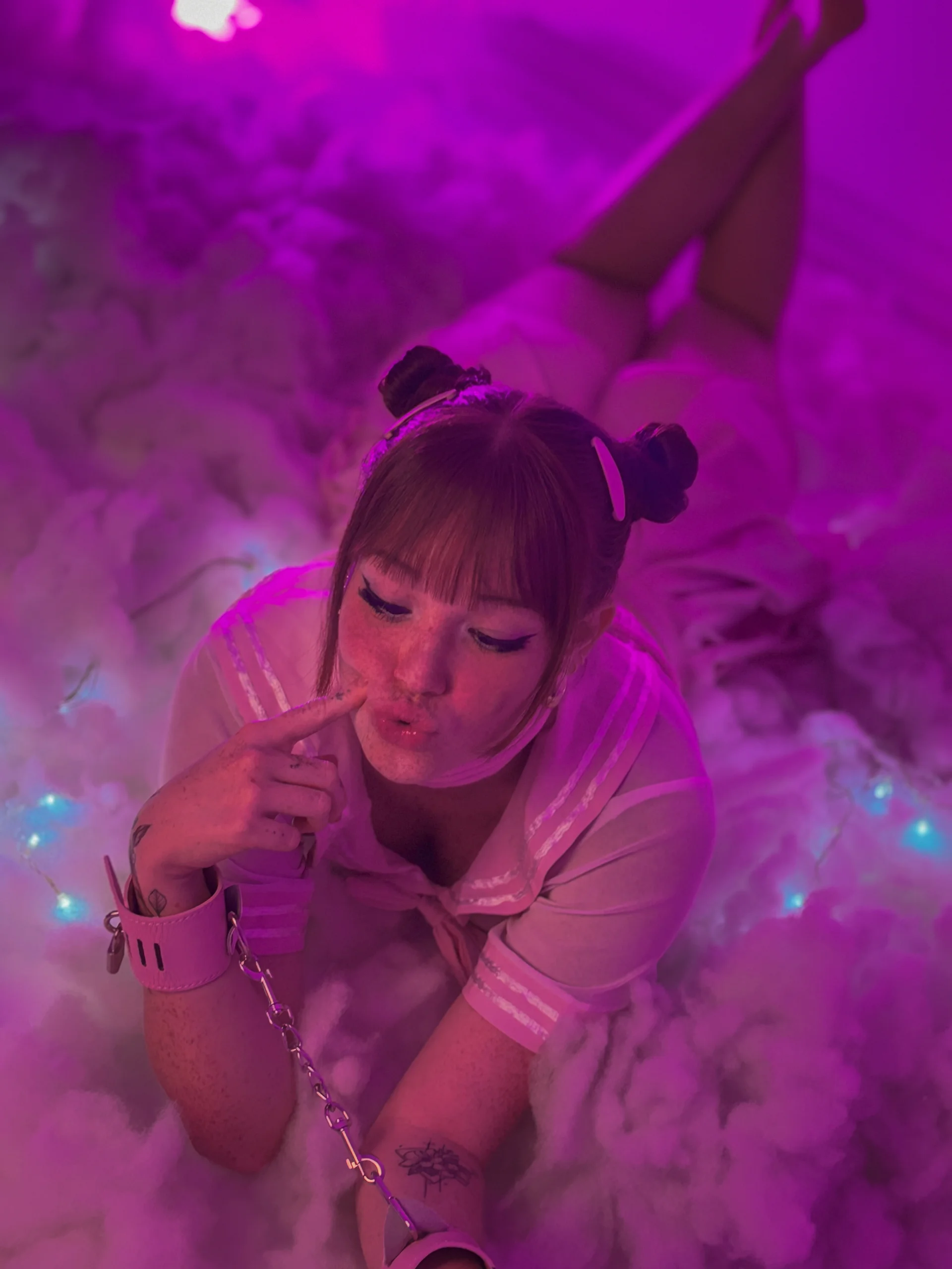 XXX Porn Photo of Nude CorinneRusso 142
