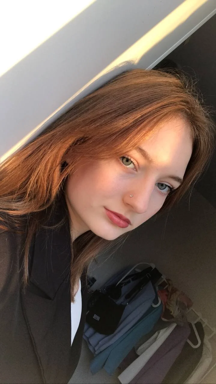 XXX Porn Photo of Nude IsabelleDurand 11