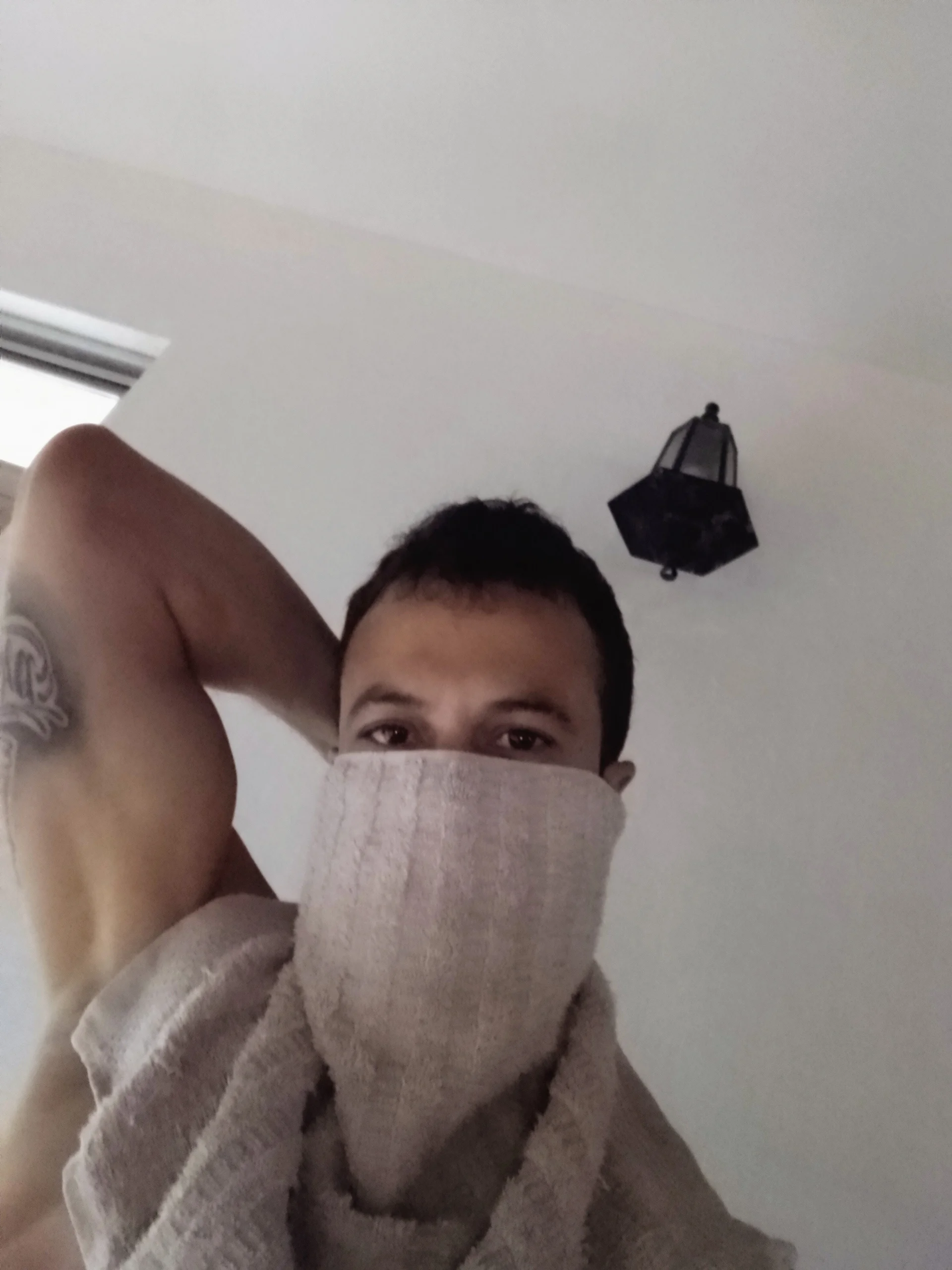 XXX Porn Photo of Nude Rataofitness 3