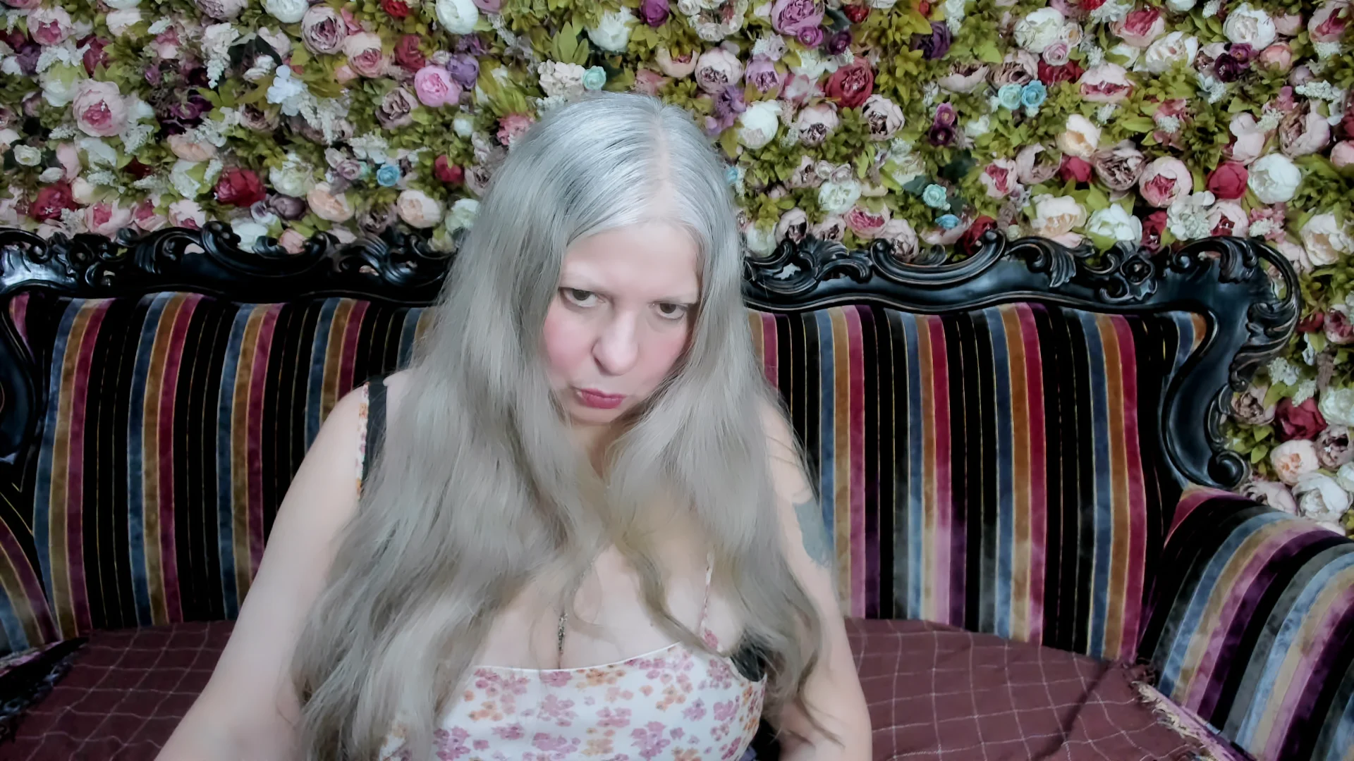 XXX Porn Photo of Nude mariabelladonna 29