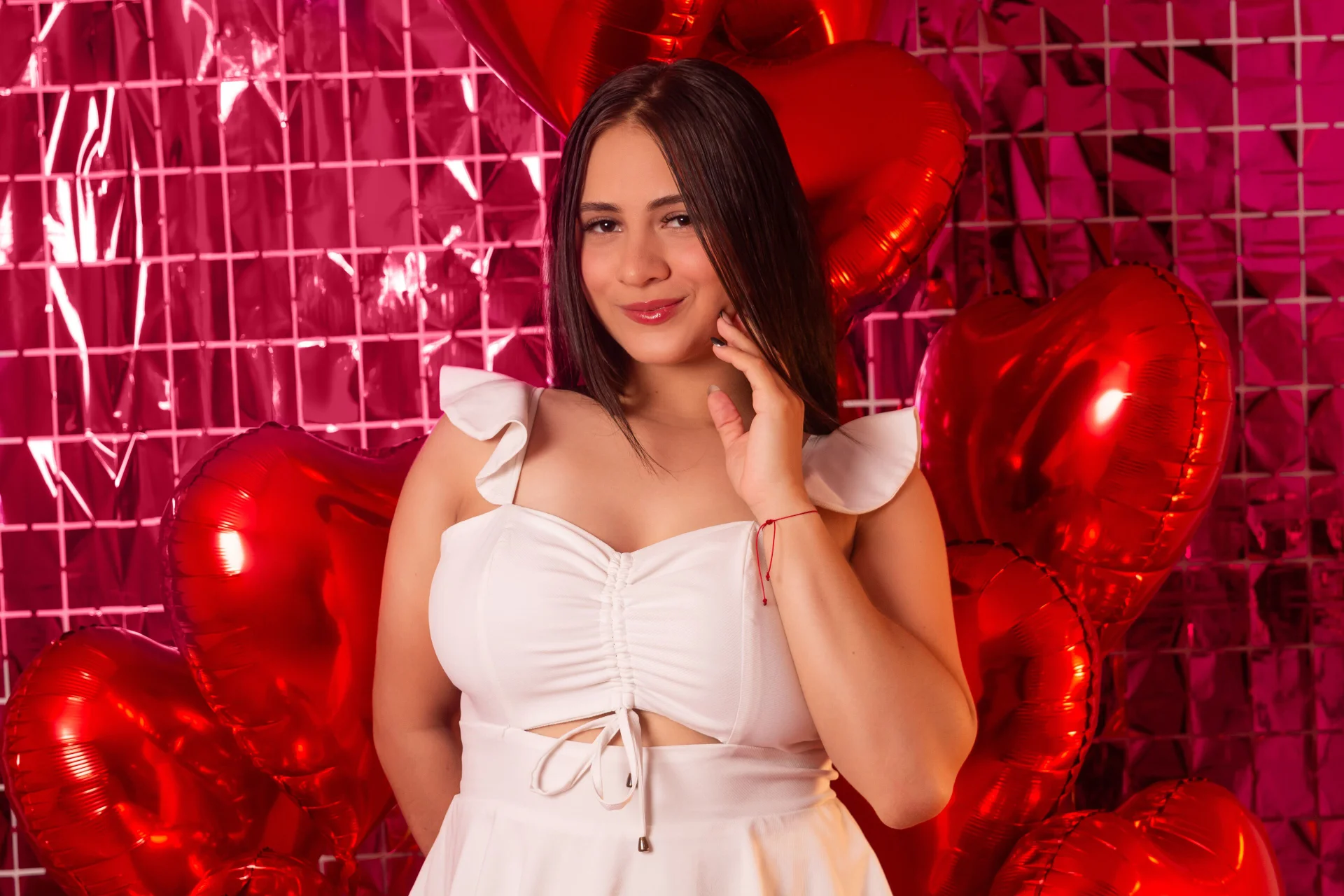XXX Porn Photo of Nude ValeriaCardenas_ 17