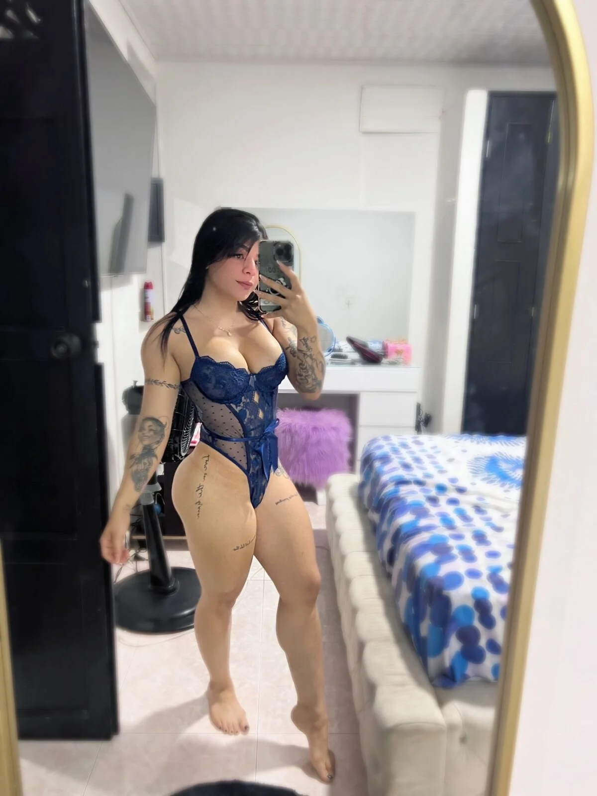 XXX Porn Photo of Nude nurbanu_hatem 221