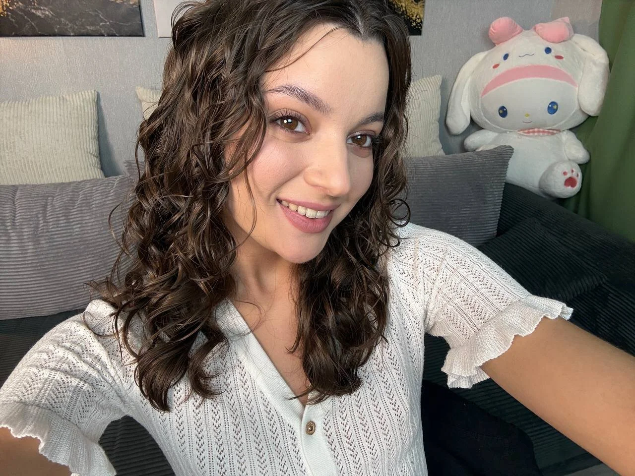 XXX Porn Photo of Nude Kit_Katie1 1