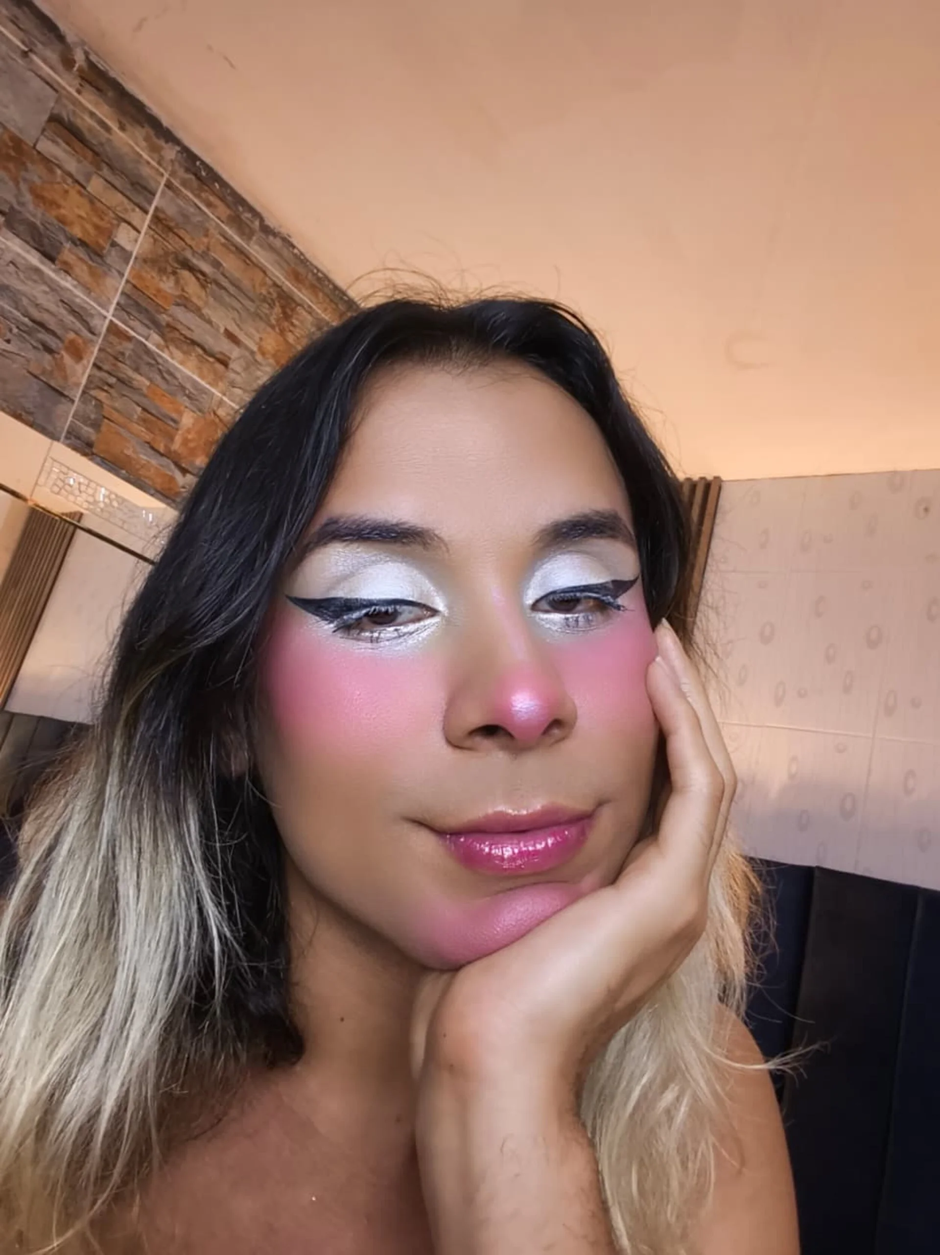 XXX Porn Photo of Nude ZaiMoon_ 40