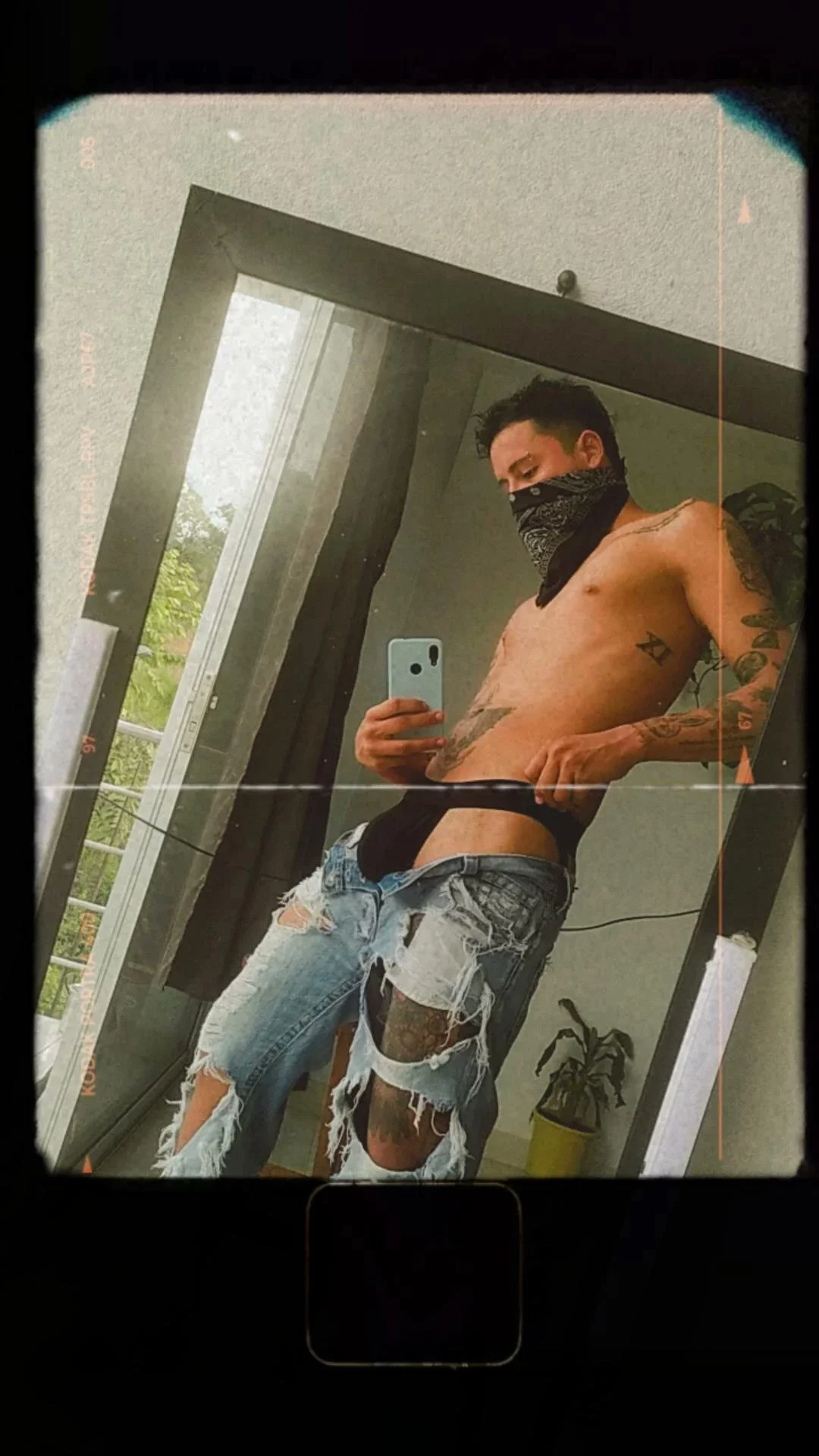 XXX Porn Photo of Nude Alejo_parka69 1
