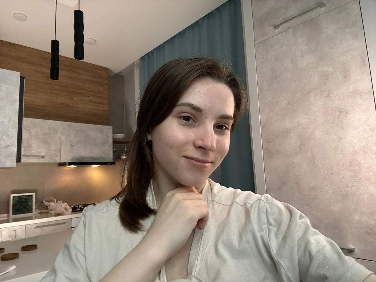 XXX Porn Photo of Nude DonnaBurkee 29