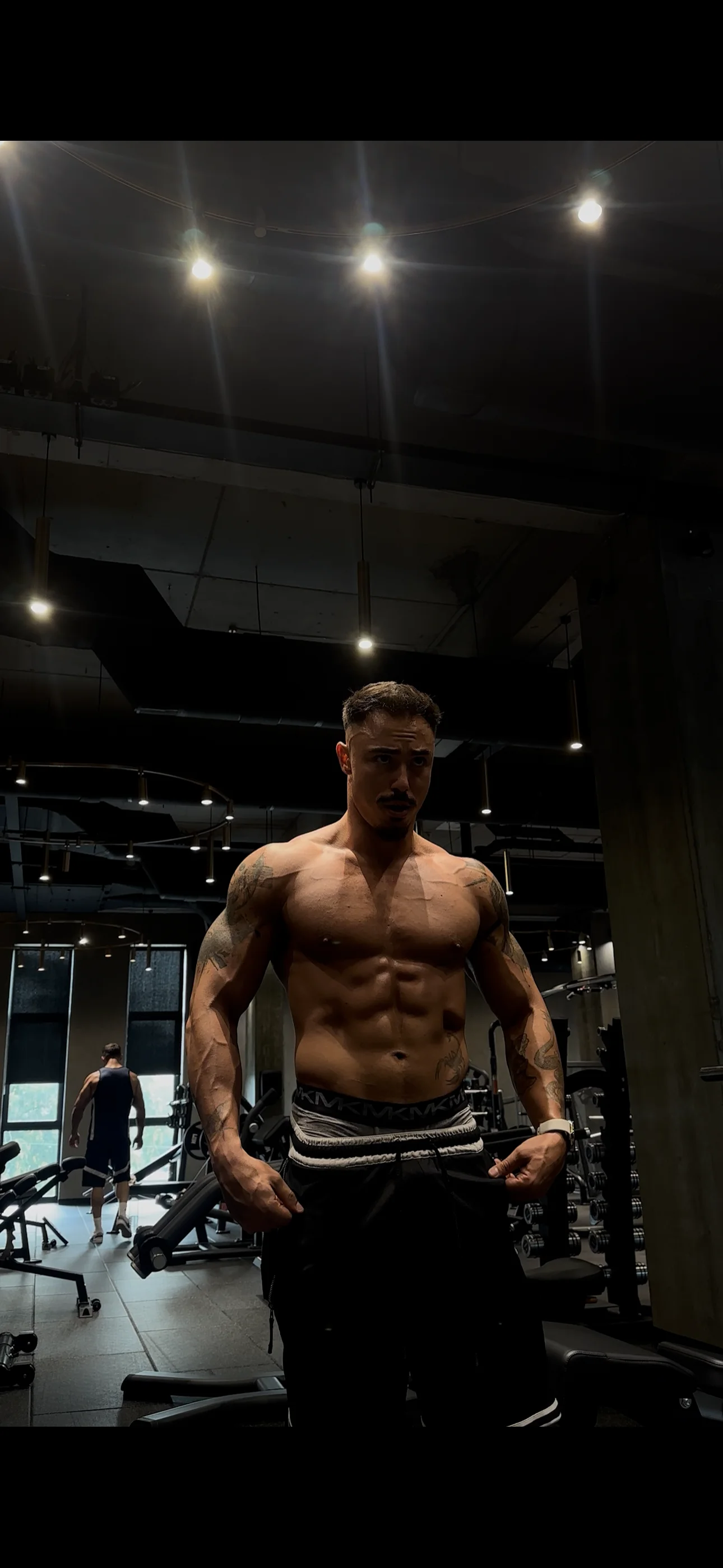 XXX Porn Photo of Nude Master_Lukas 5