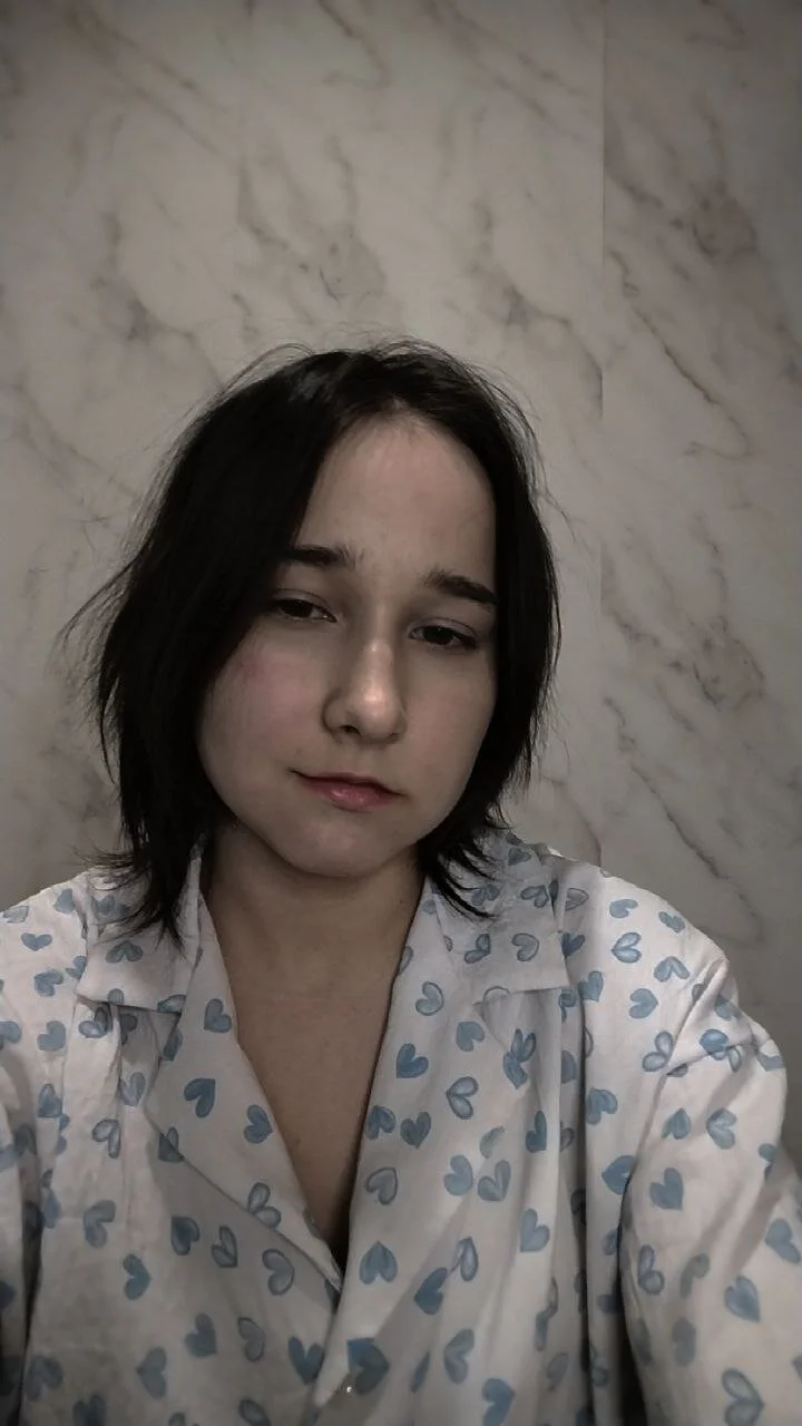 XXX Porn Photo of Nude TianaMeiser 6