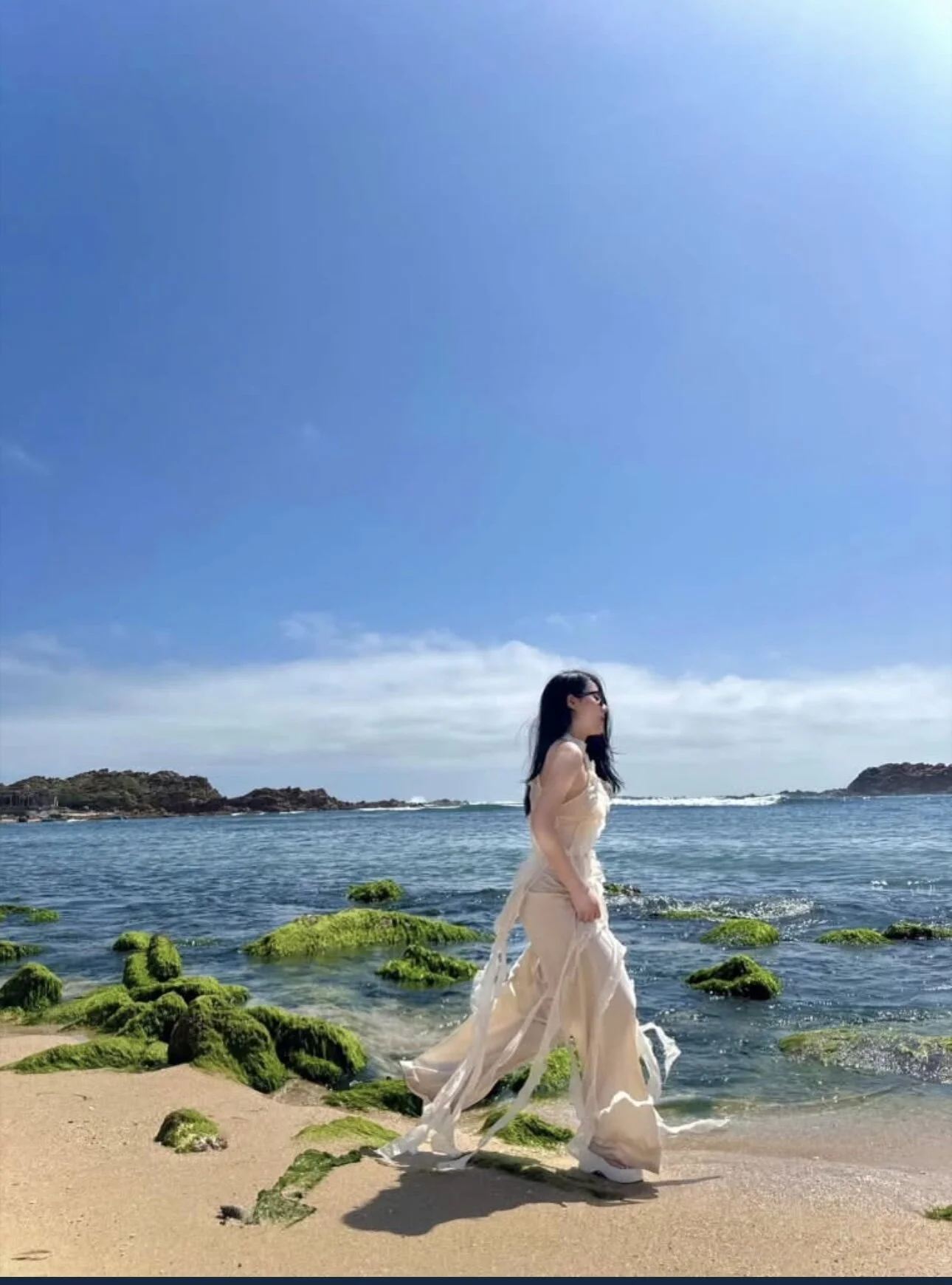 XXX Porn Photo of Nude July-Asian 9