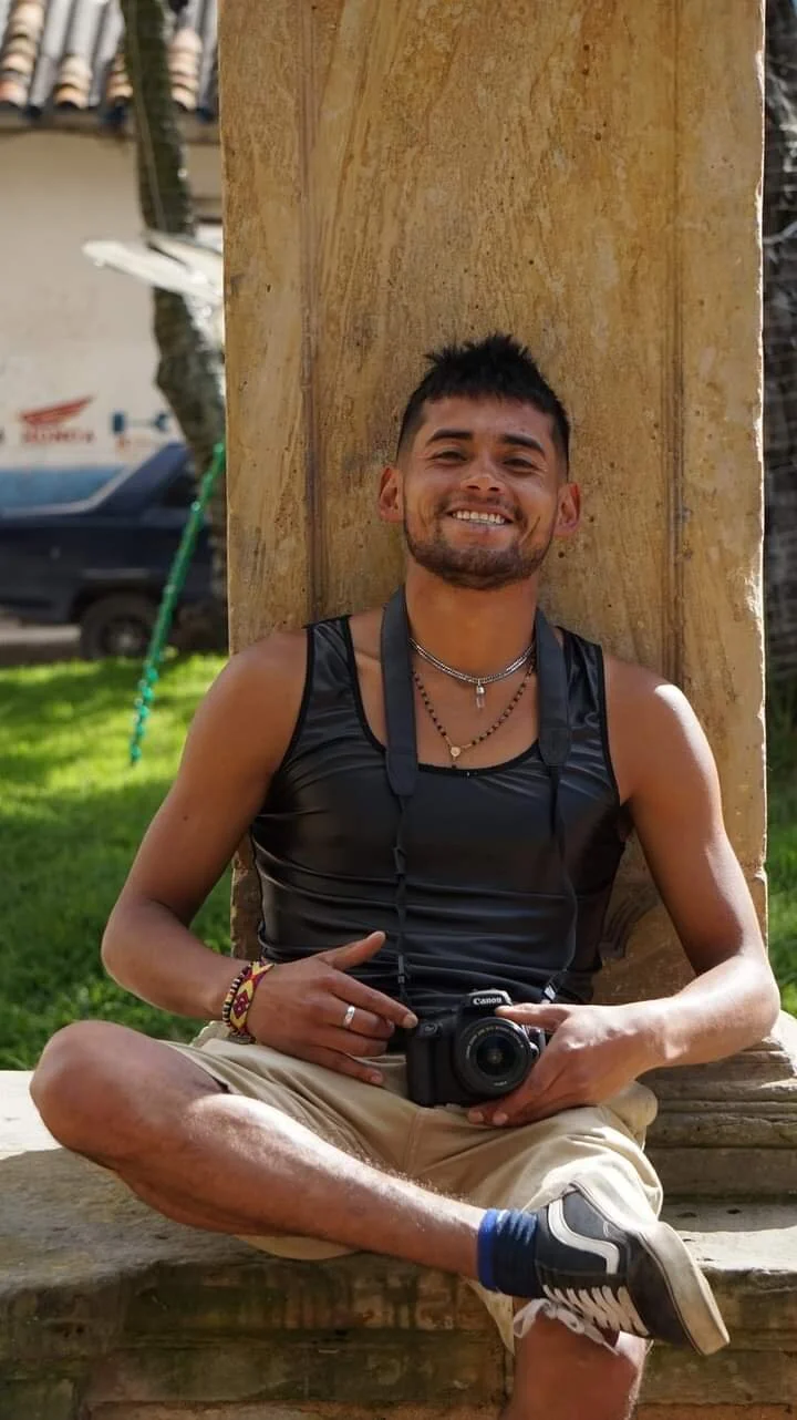 XXX Porn Photo of Nude Gonzo-art 5