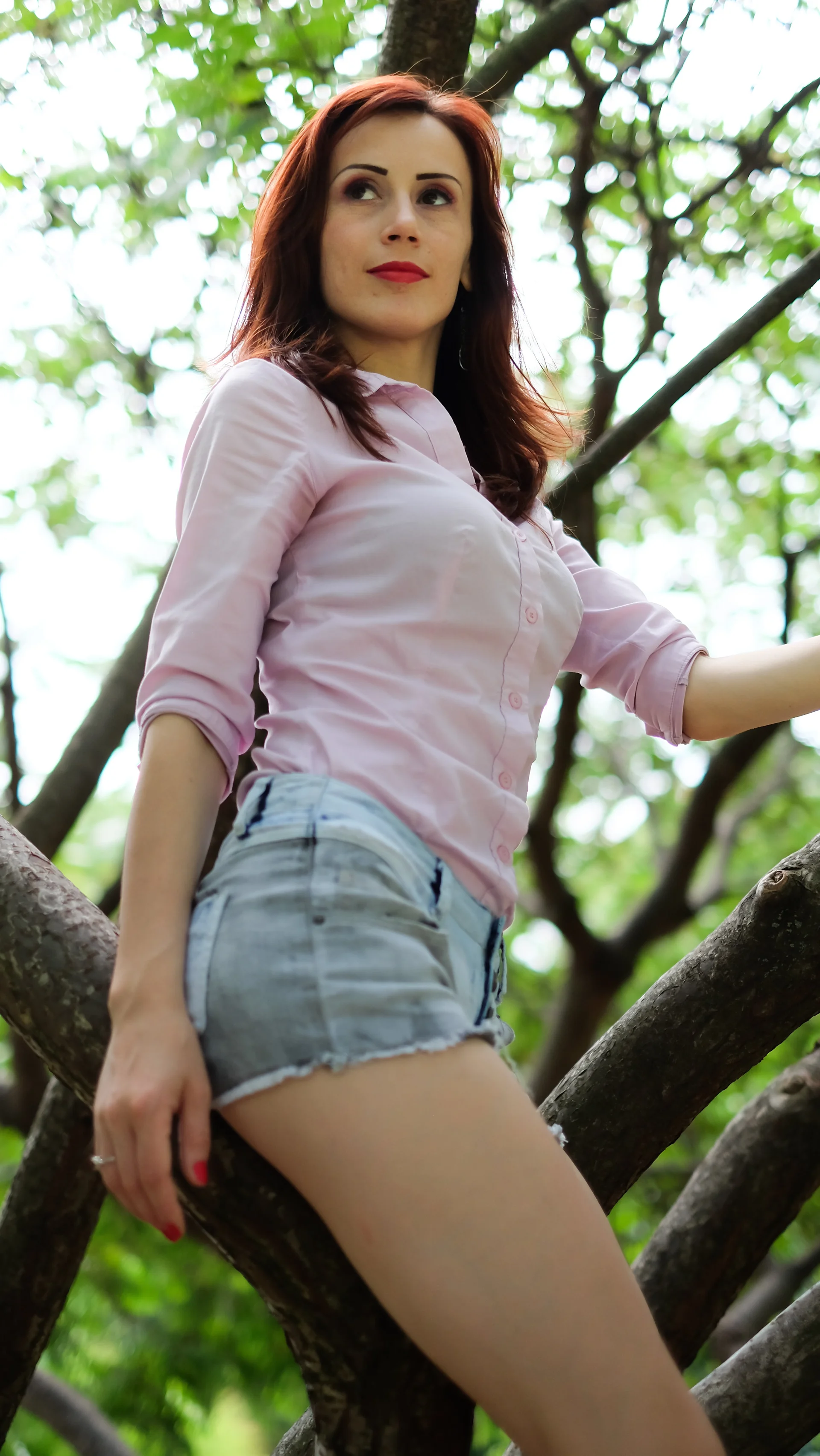 XXX Porn Photo of Nude FirstTimePam 96