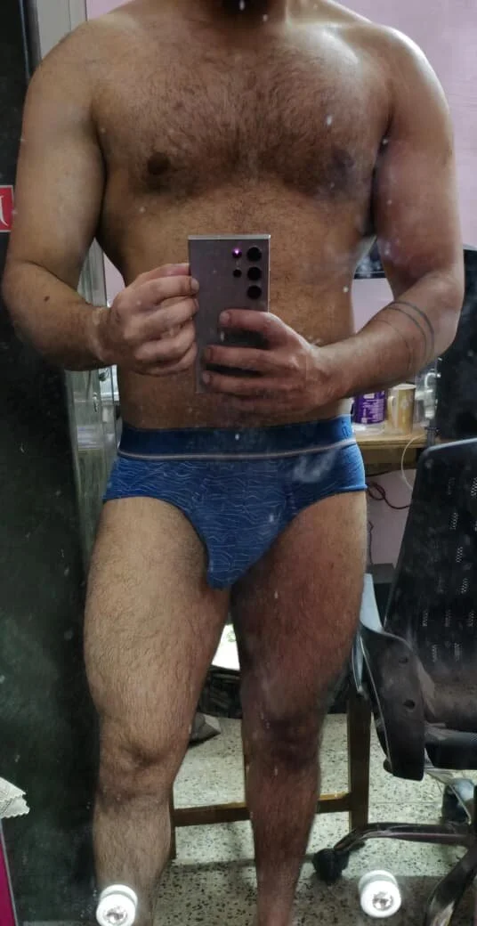 XXX Porn Photo of Nude pinkdick_man 4