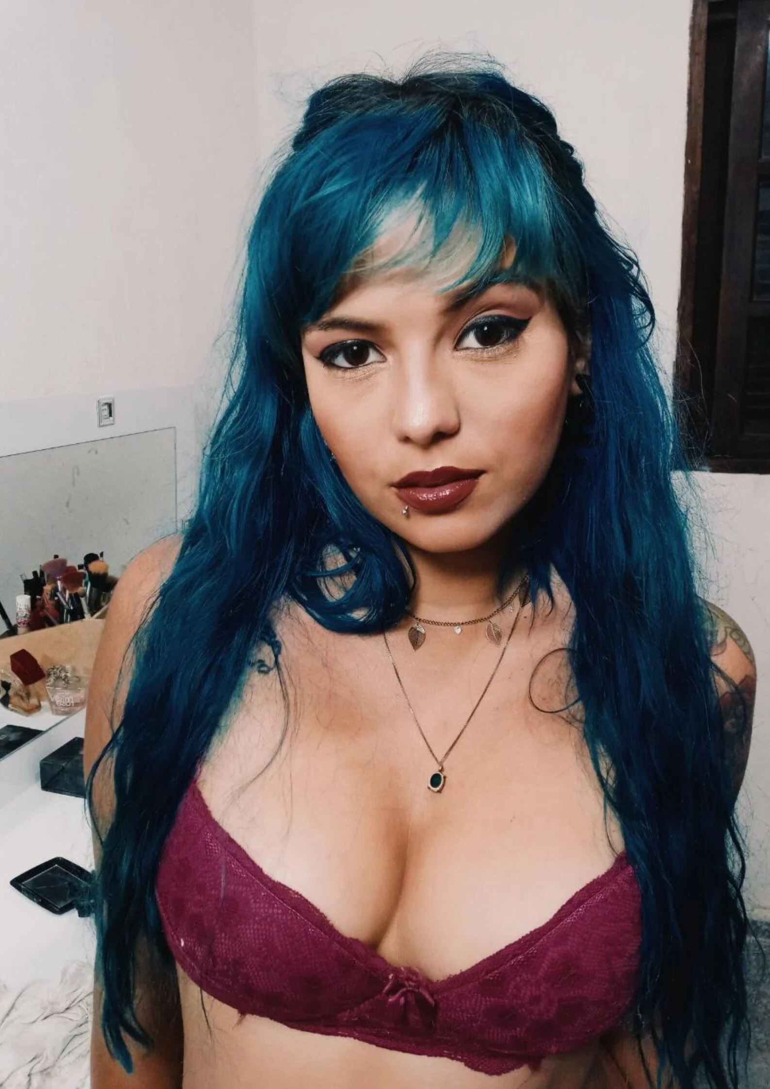 XXX Porn Photo of Nude KylieConod 10