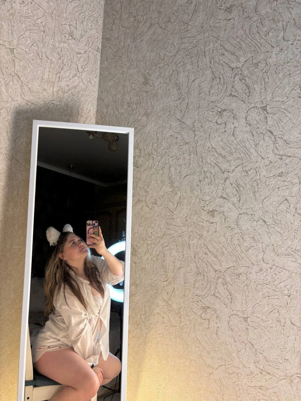 XXX Porn Photo of Nude Monahosks 1