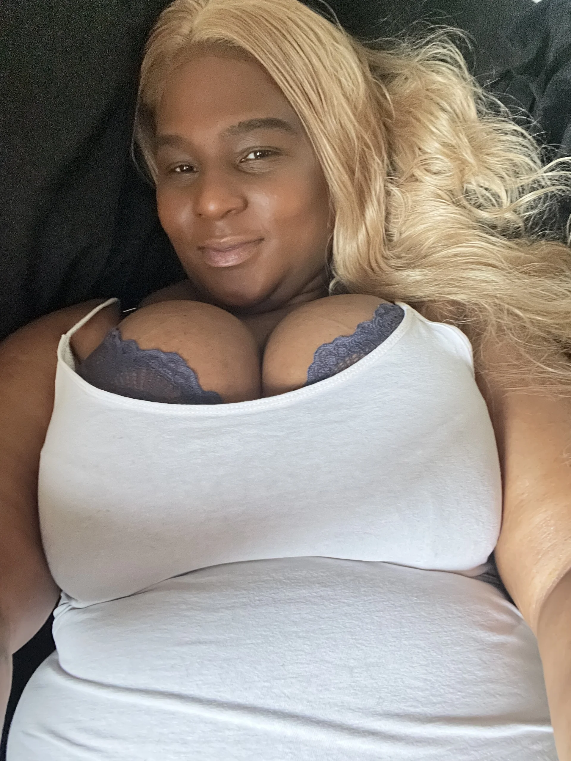 XXX Porn Photo of Nude CurvySashia 133