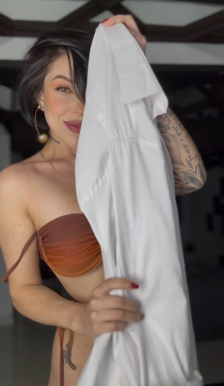 XXX Porn Photo of Nude Hannah_Borbon 22