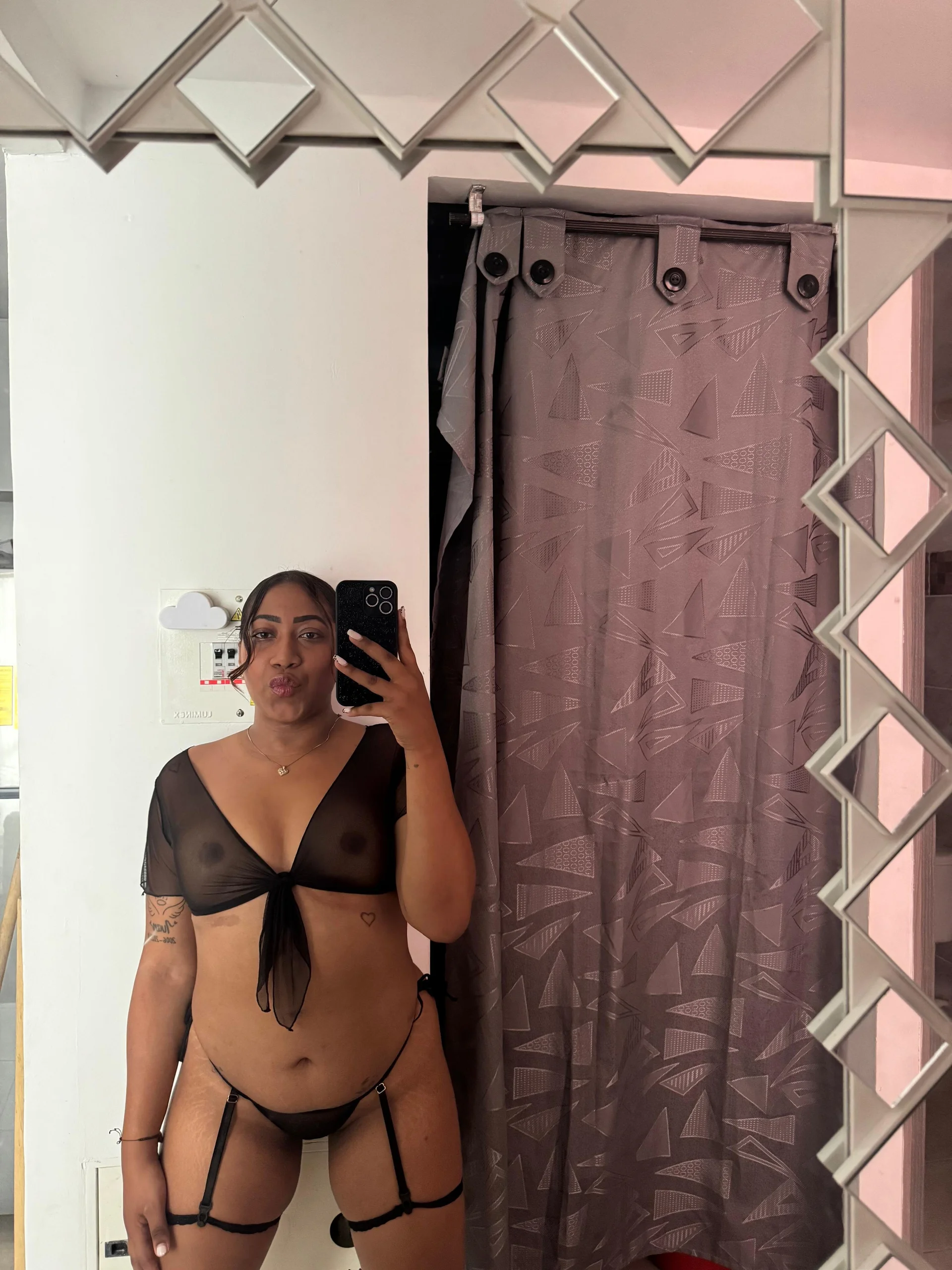 XXX Porn Photo of Nude Candymorena_sexyyy 4