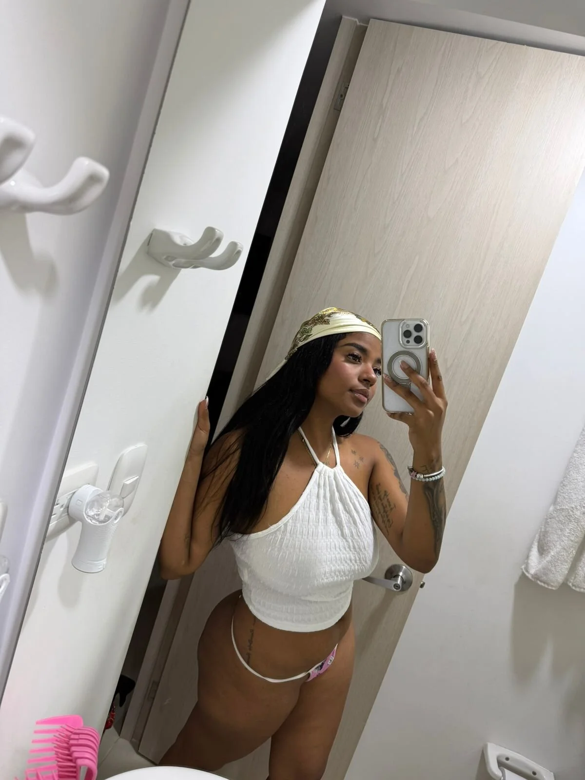 XXX Porn Photo of Nude Irishottt 3