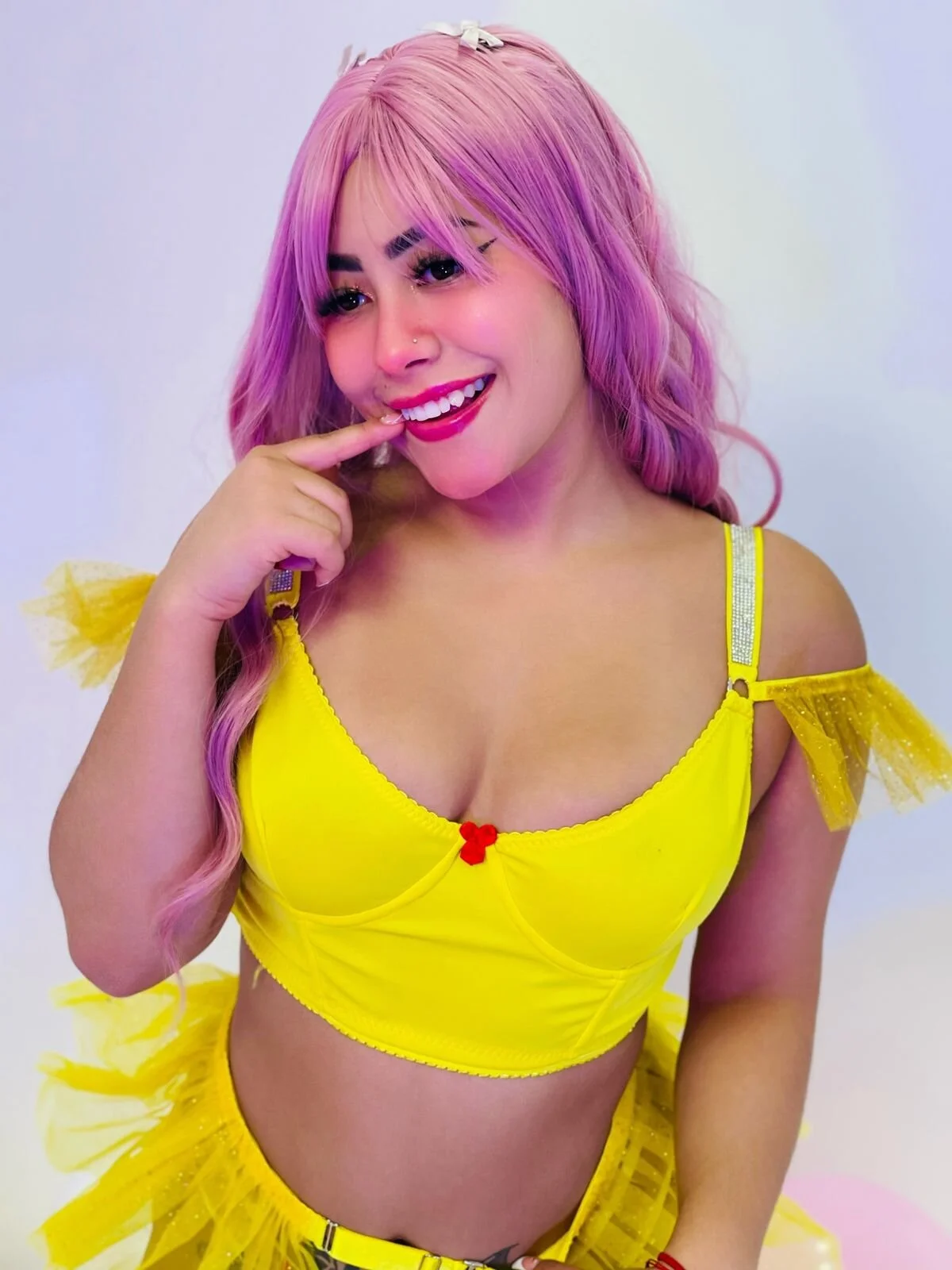 XXX Porn Photo of Nude Sofia_Daemon 86