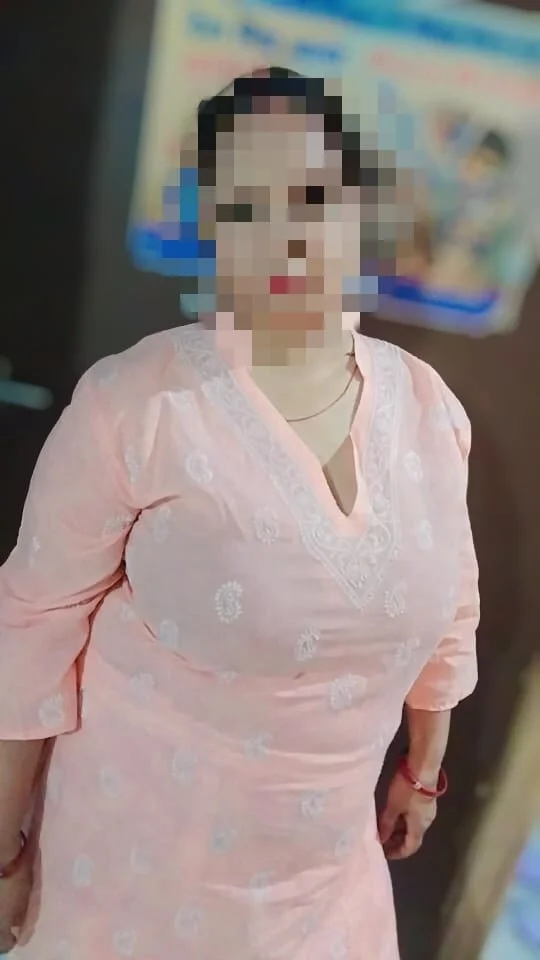 XXX Porn Photo of Nude Kavya_kapoor 10