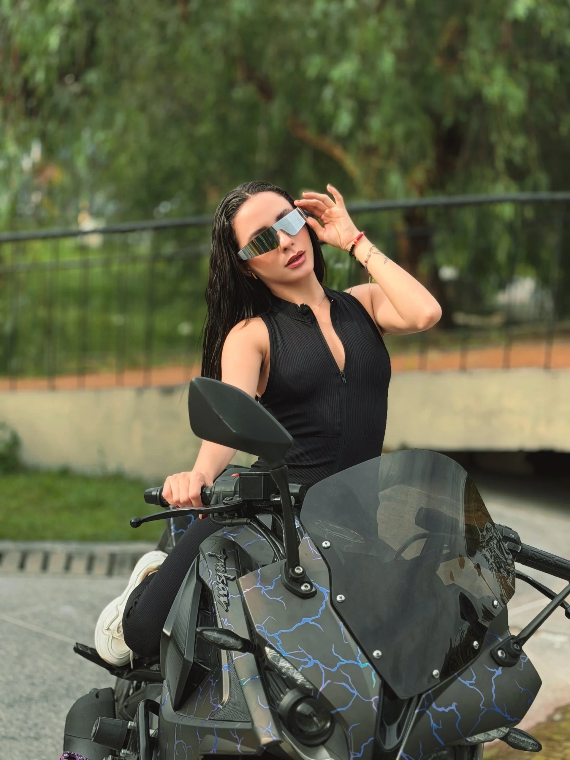 XXX Porn Photo of Nude IsabellaMoreau 82