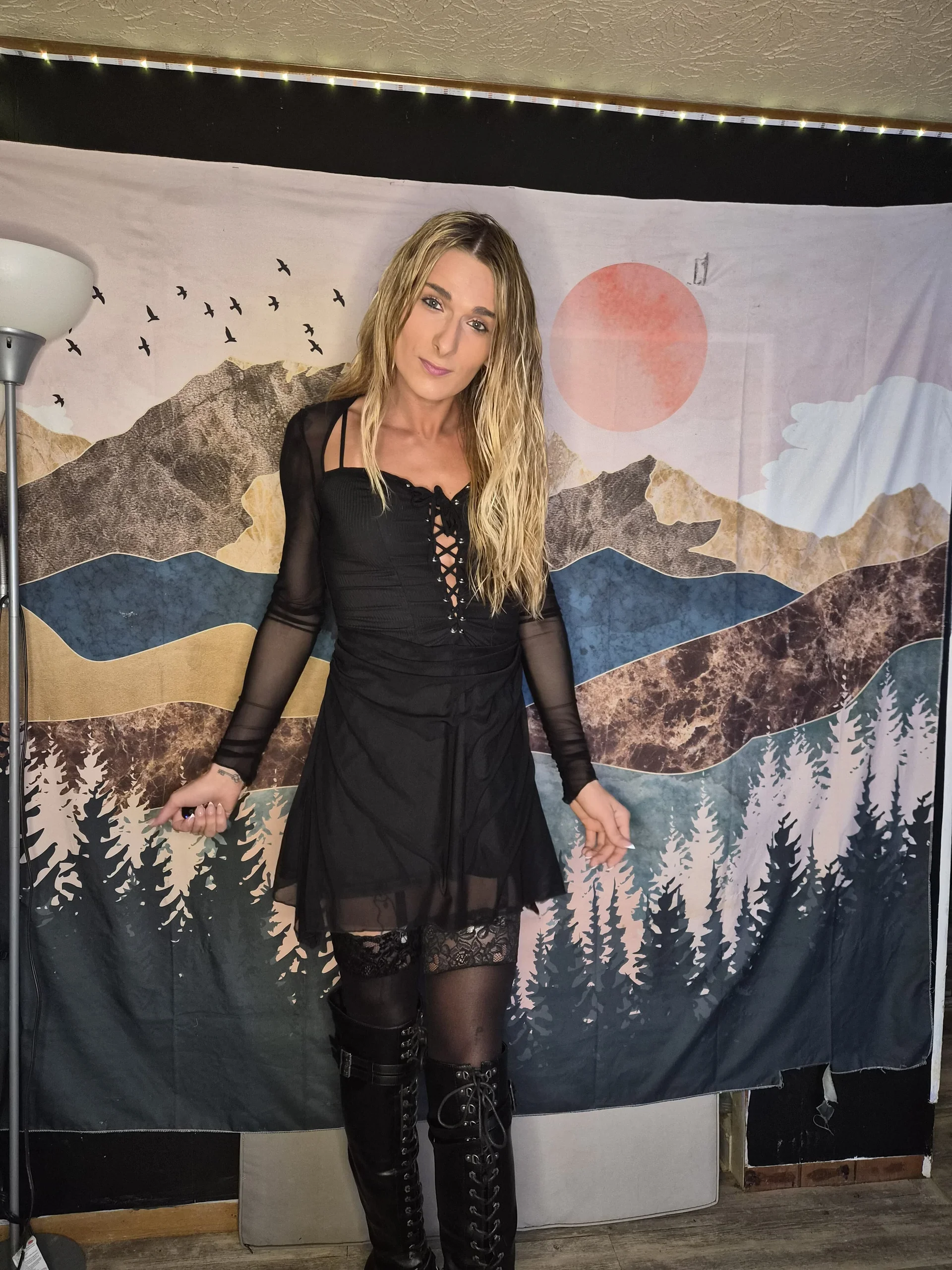 XXX Porn Photo of Nude Milamiles98 48