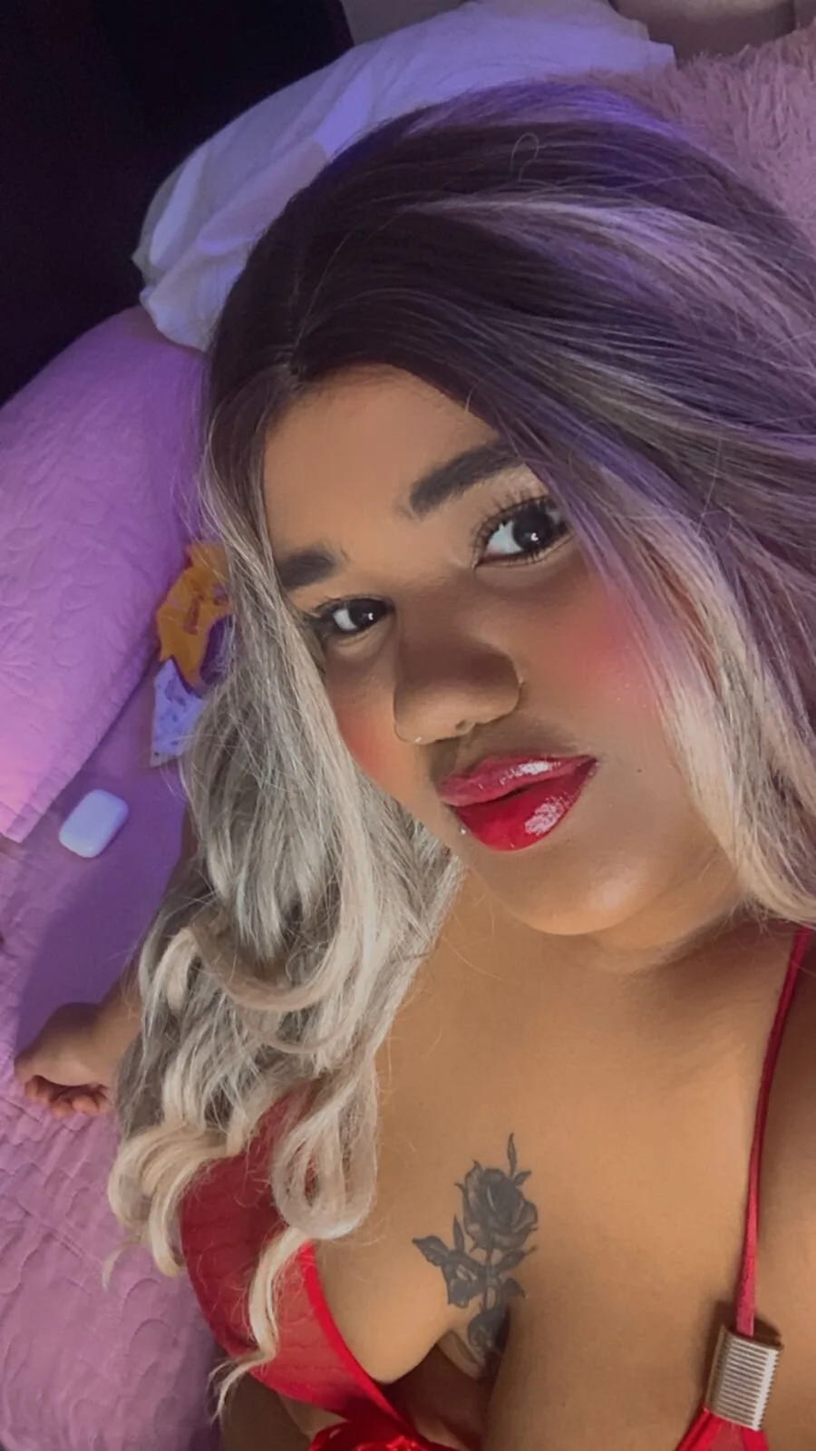 XXX Porn Photo of Nude NaomiAsha 147