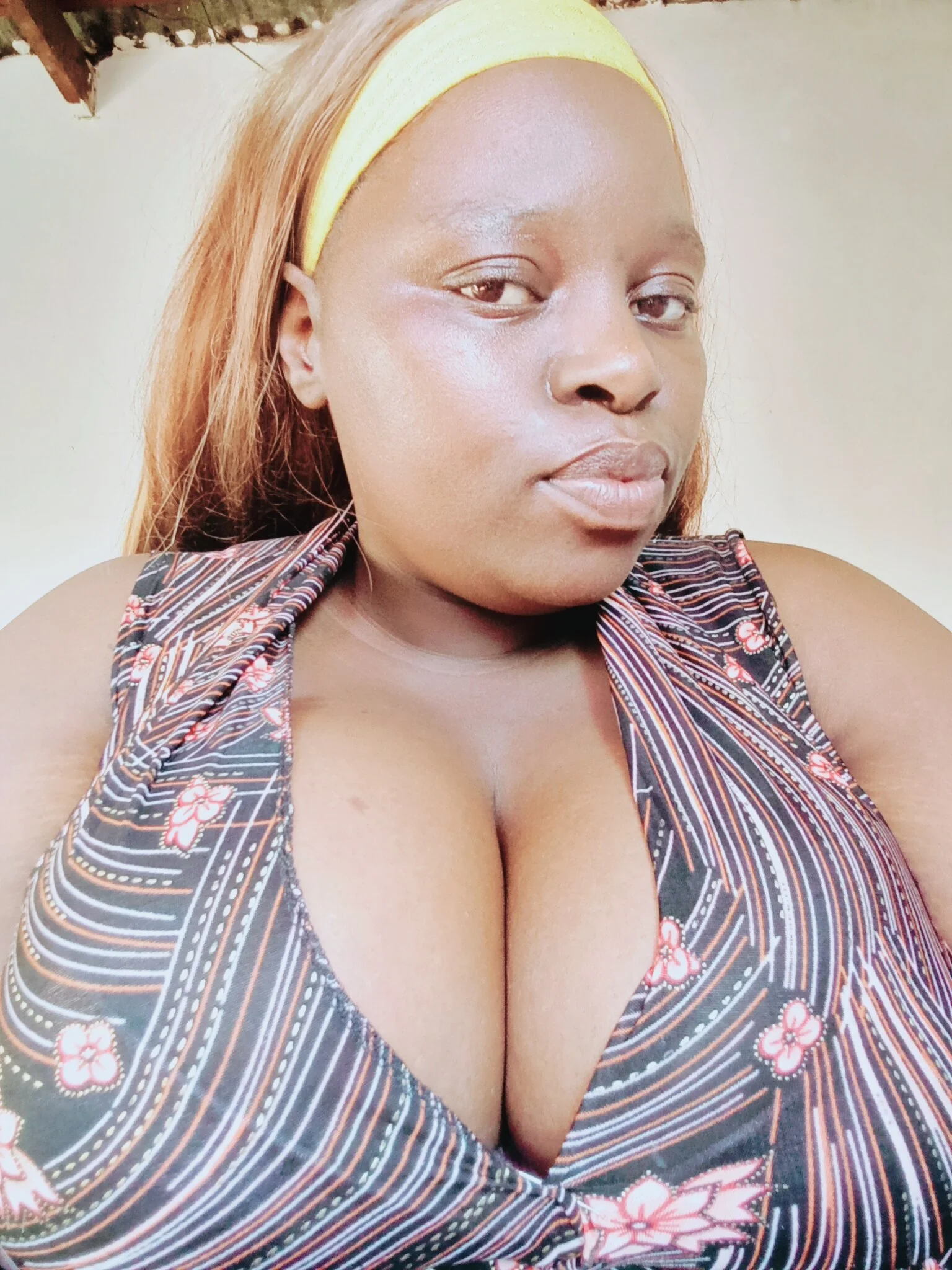XXX Porn Photo of Nude BlackDeee 1