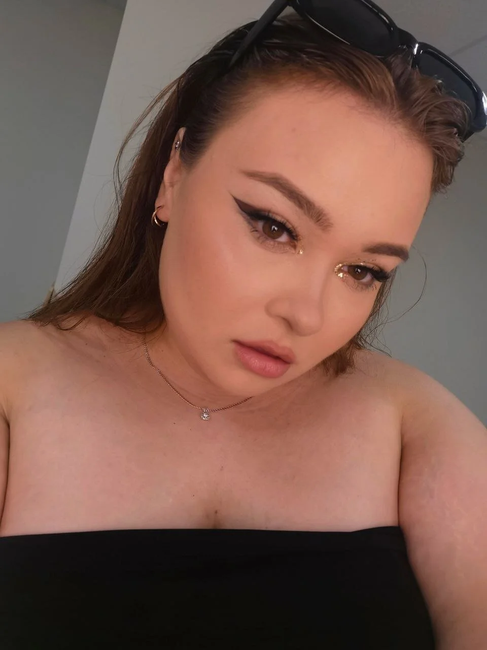 XXX Porn Photo of Nude KimberlyMaran 3