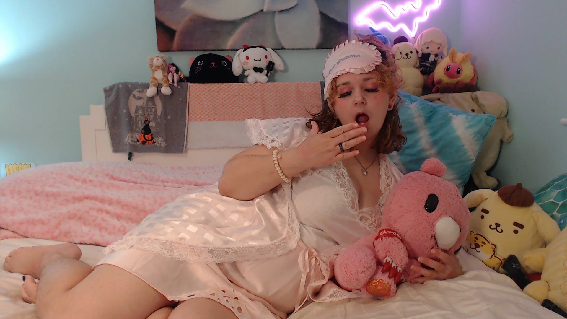XXX Porn Photo of Nude starsaturn 14