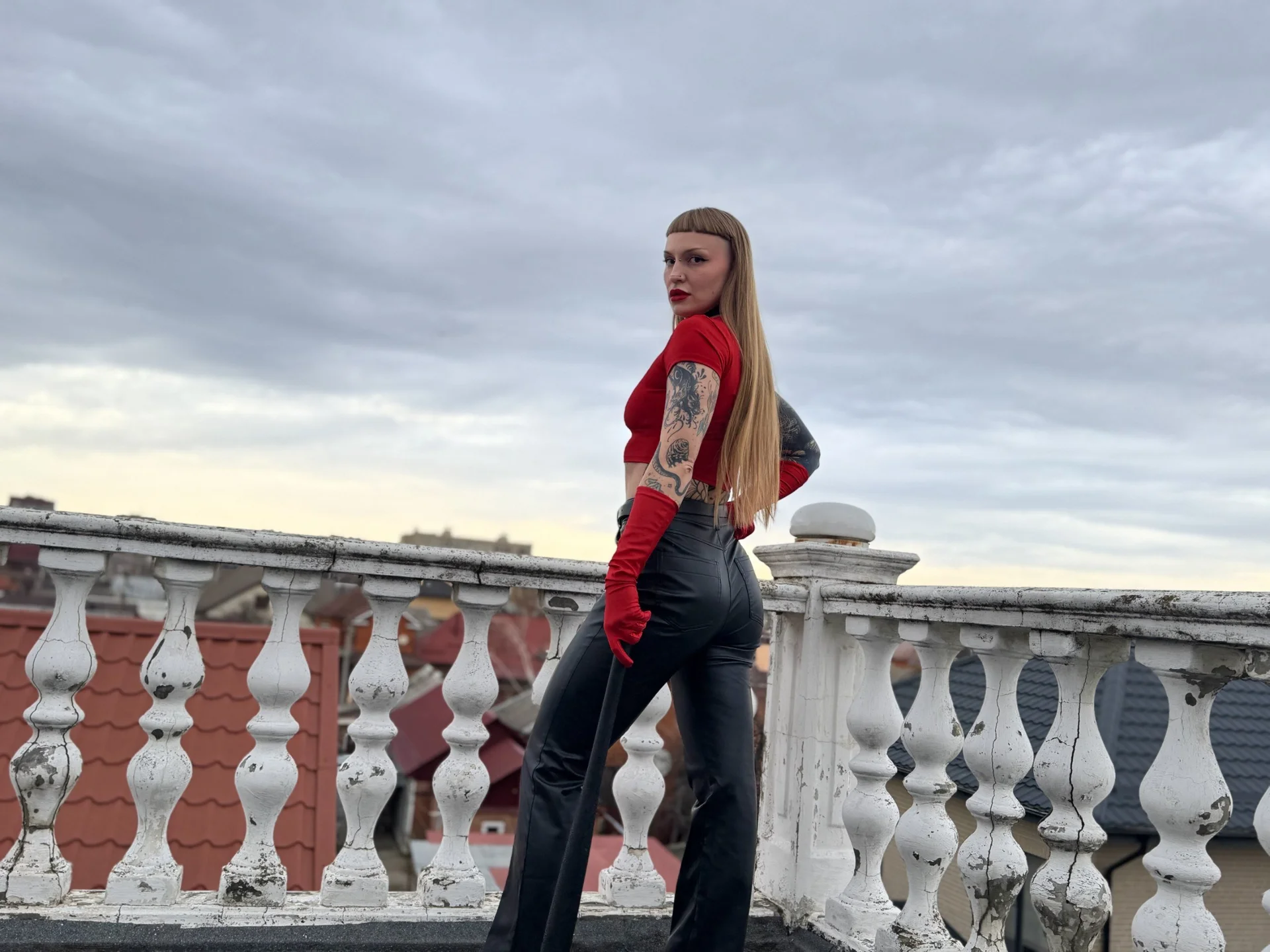 XXX Porn Photo of Nude SugarSoot 5
