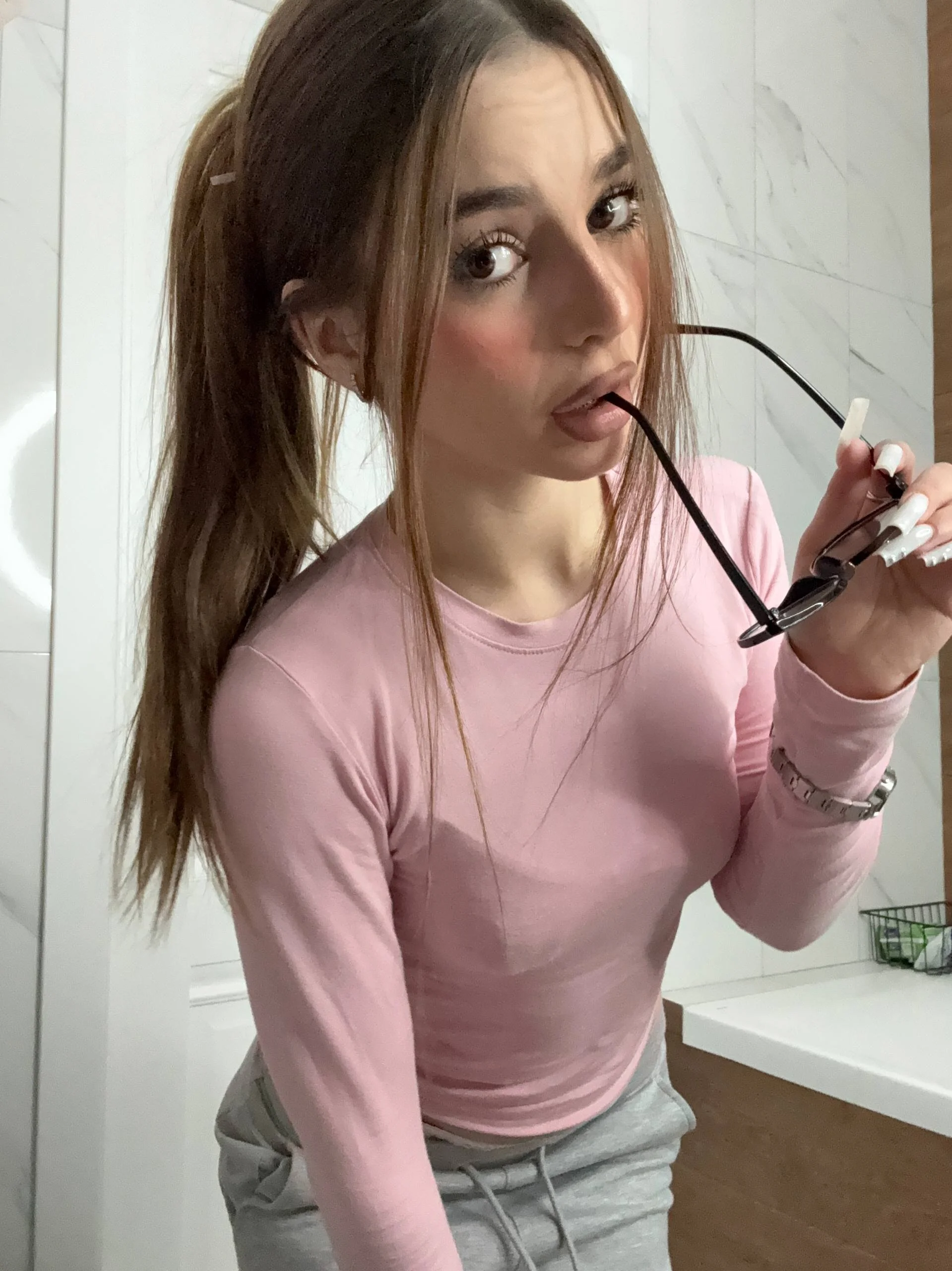 XXX Porn Photo of Nude LauraHansil 54