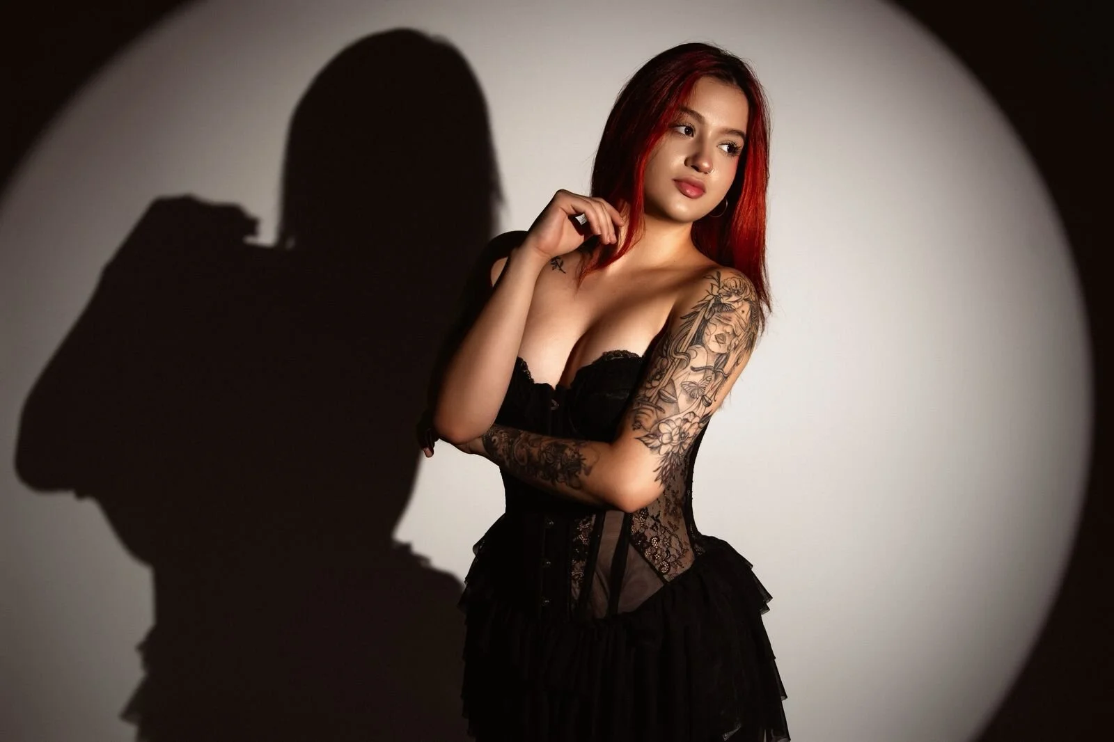 XXX Porn Photo of Nude Julieth_Rojas 21