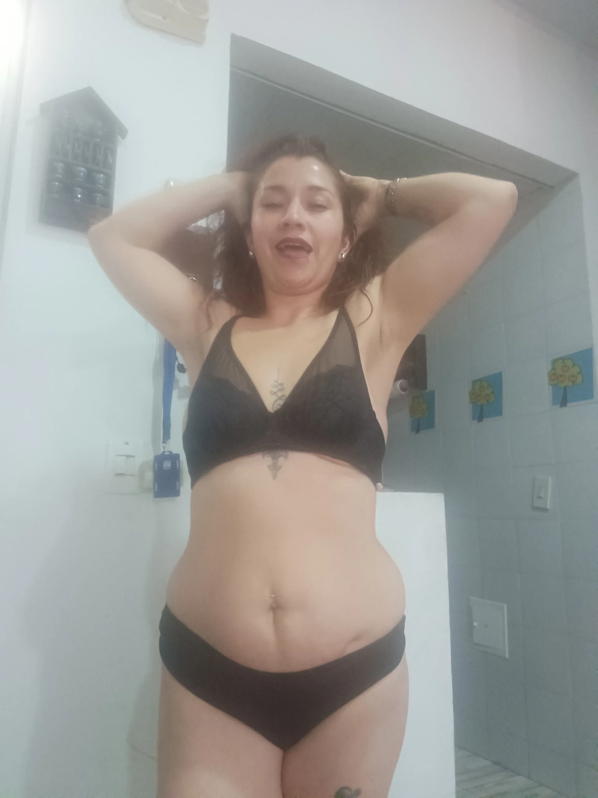XXX Porn Photo of Nude Cielo_carpentier69 1