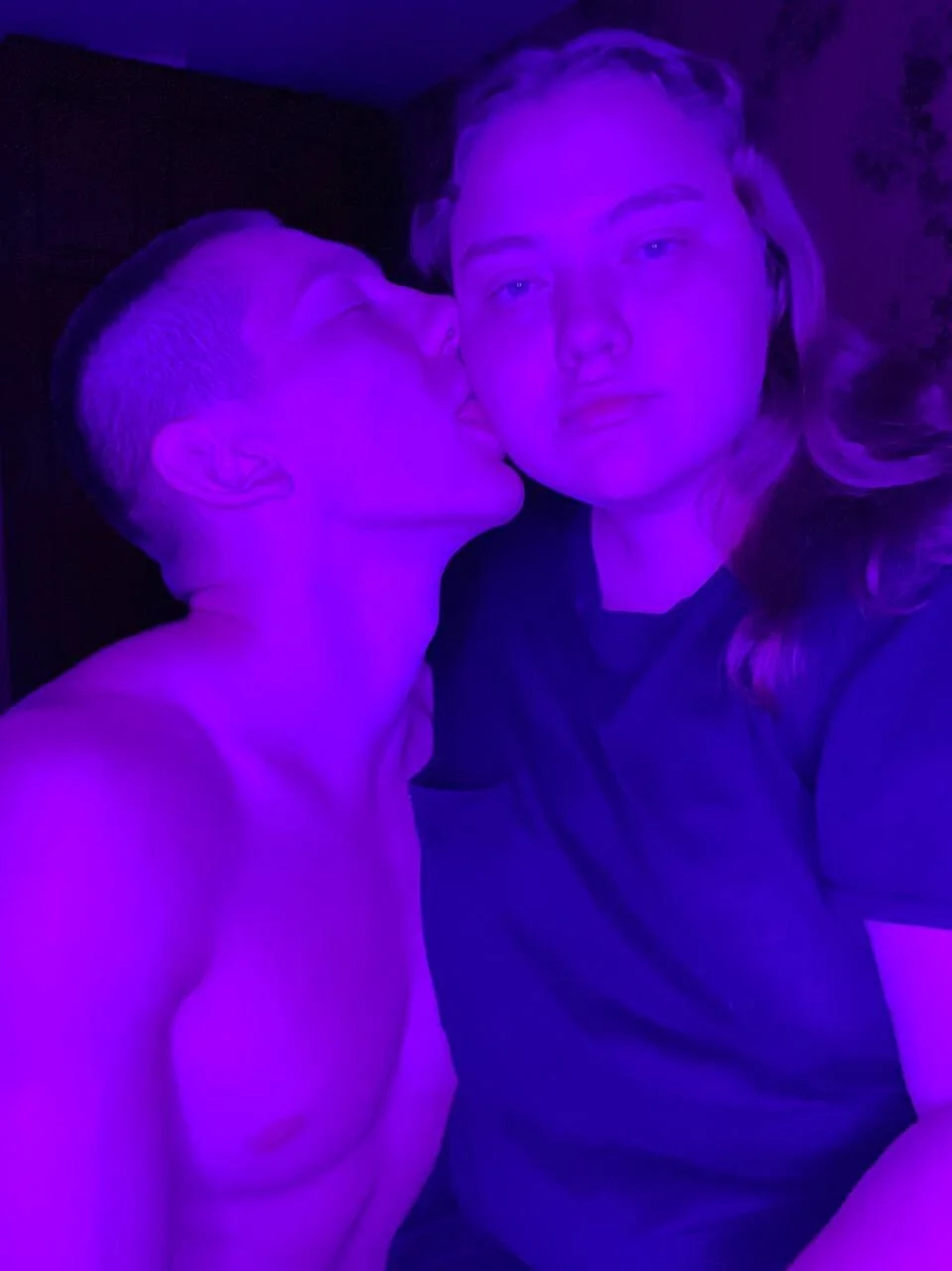 XXX Porn Photo of Nude Comprom1se 30
