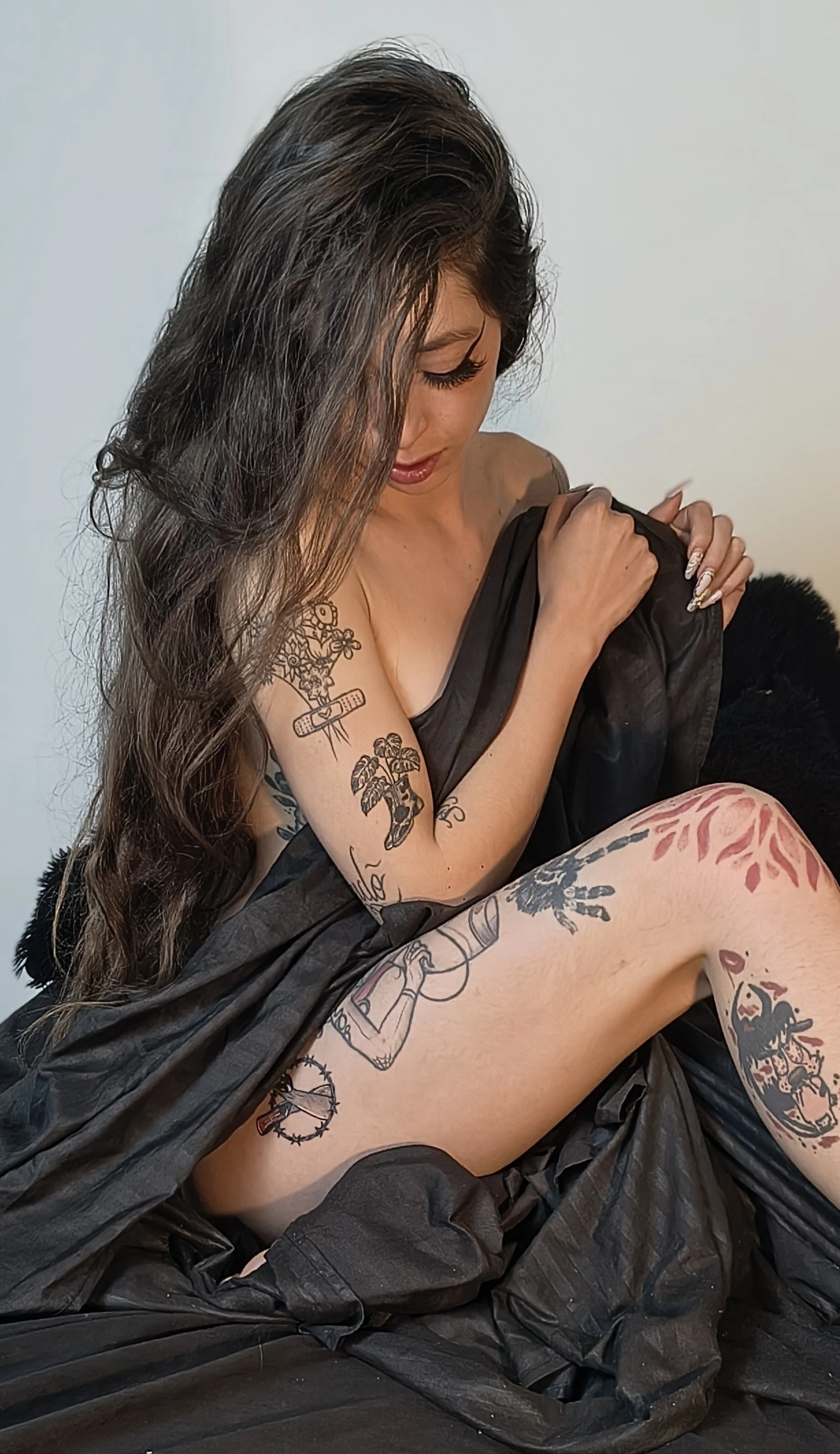 XXX Porn Photo of Nude VickyJackson_ 8