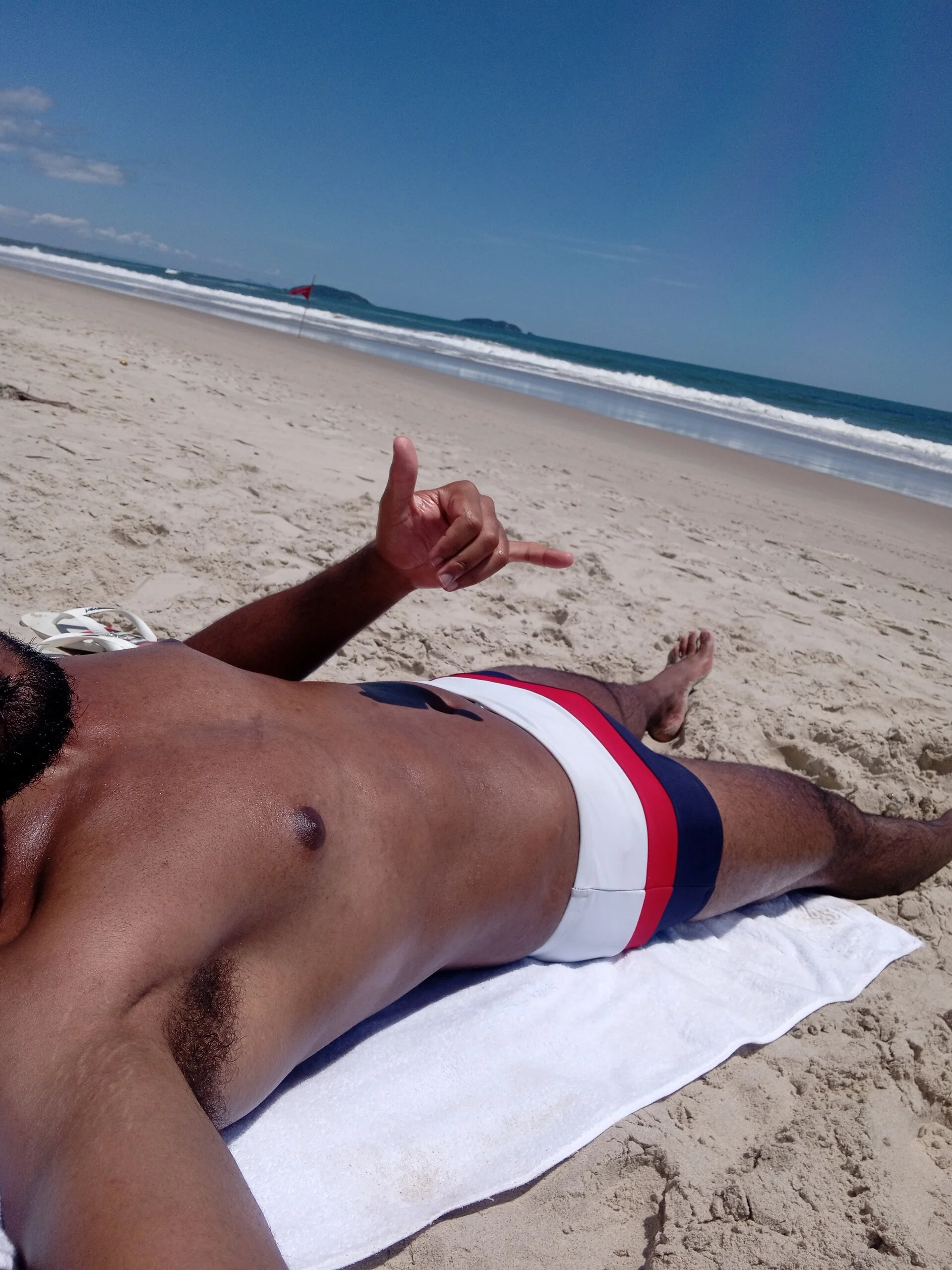 XXX Porn Photo of Nude Preto_Dr 4