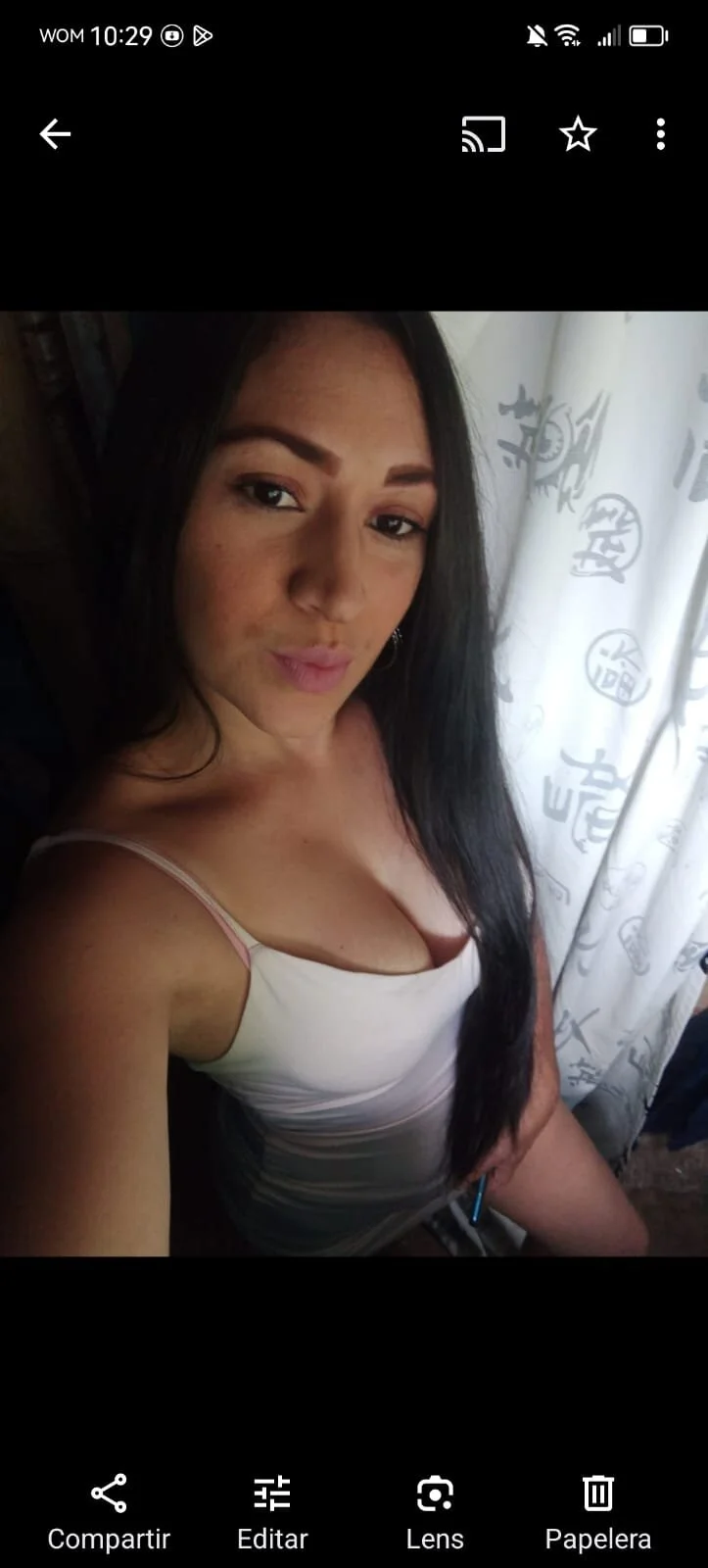 XXX Porn Photo of Nude JuanitaBlazee 2